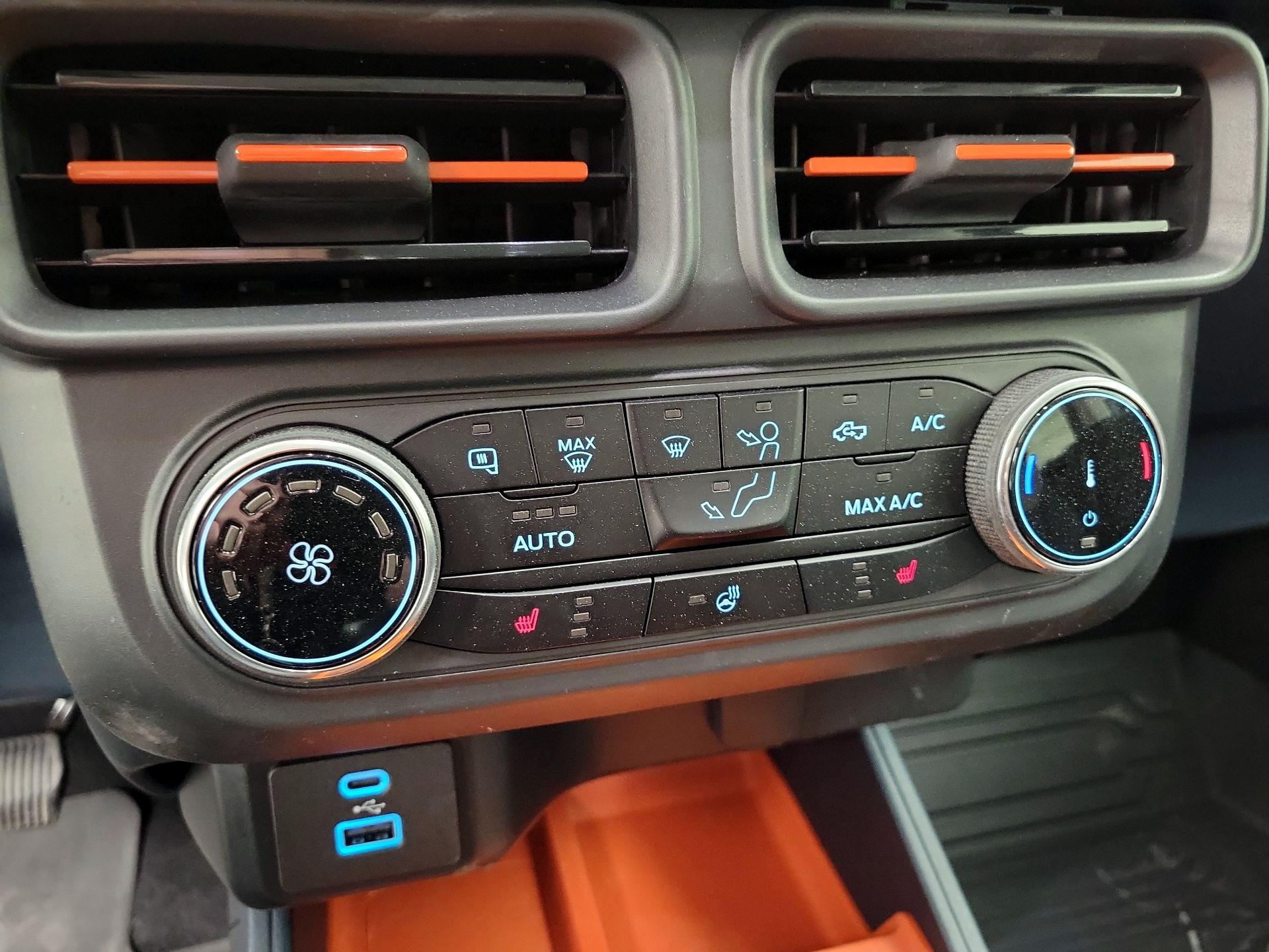 Thumbnail: 2023 Ford Maverick - 16