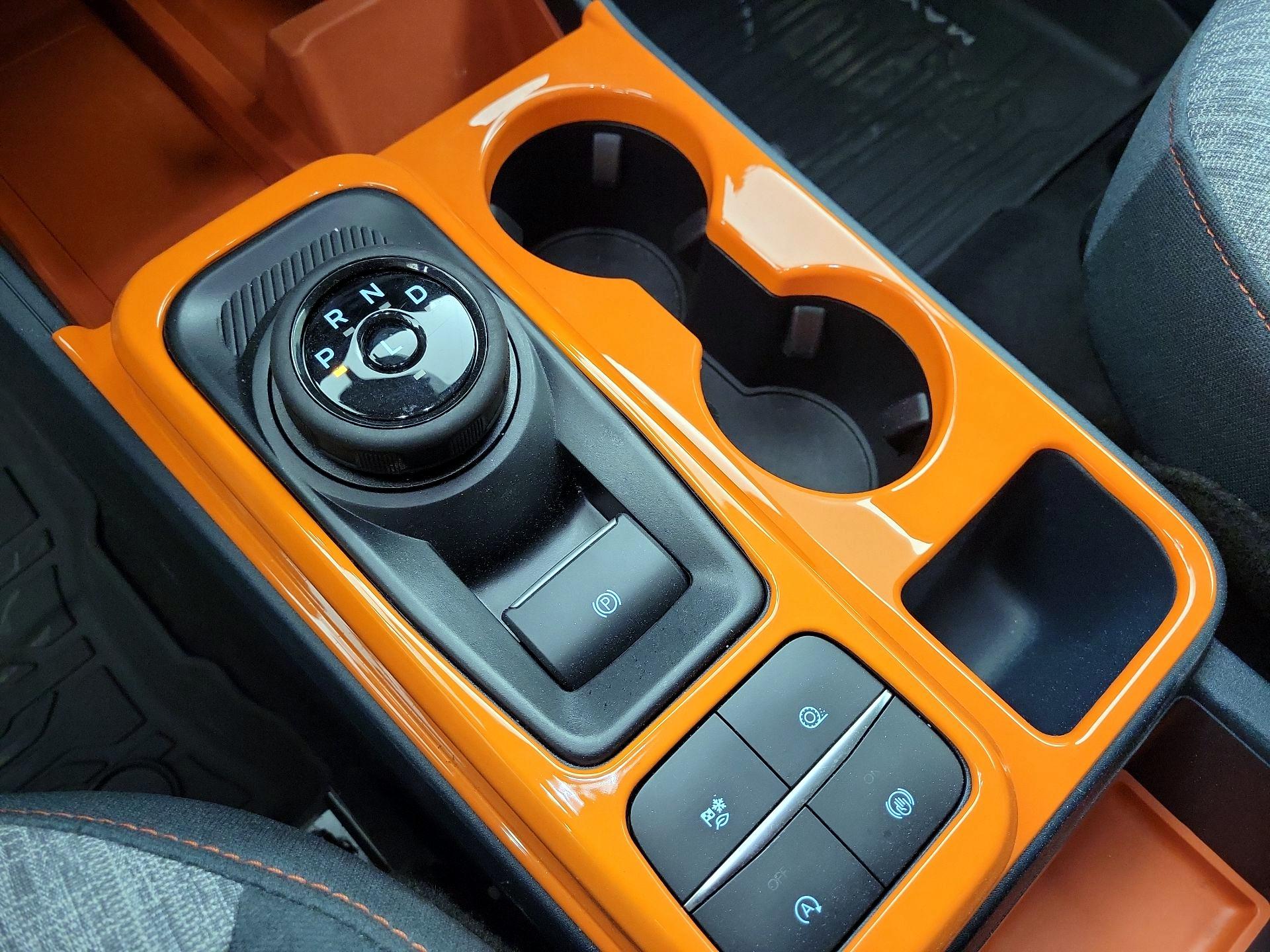 Thumbnail: 2023 Ford Maverick - 17