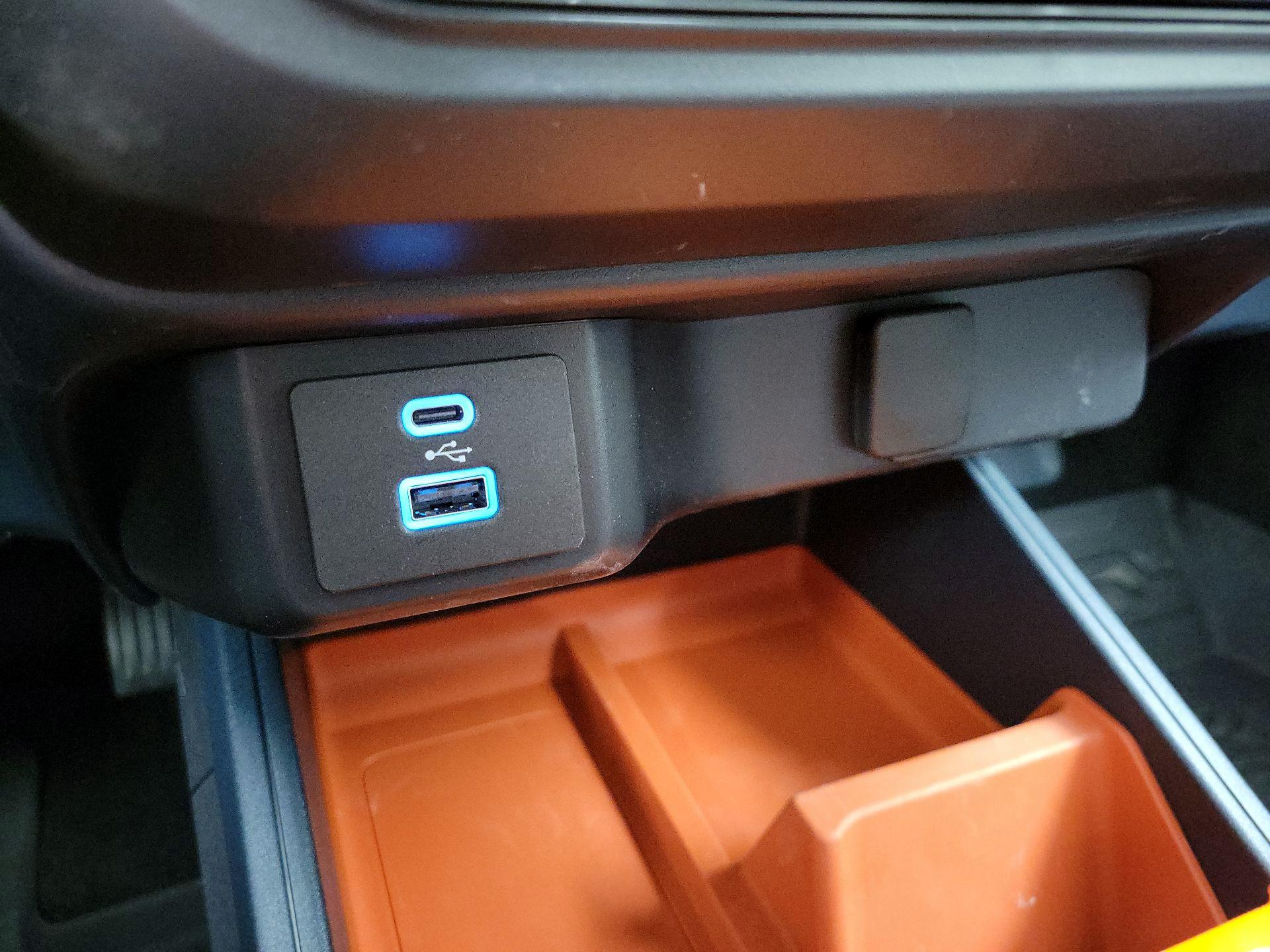 Thumbnail: 2023 Ford Maverick - 18