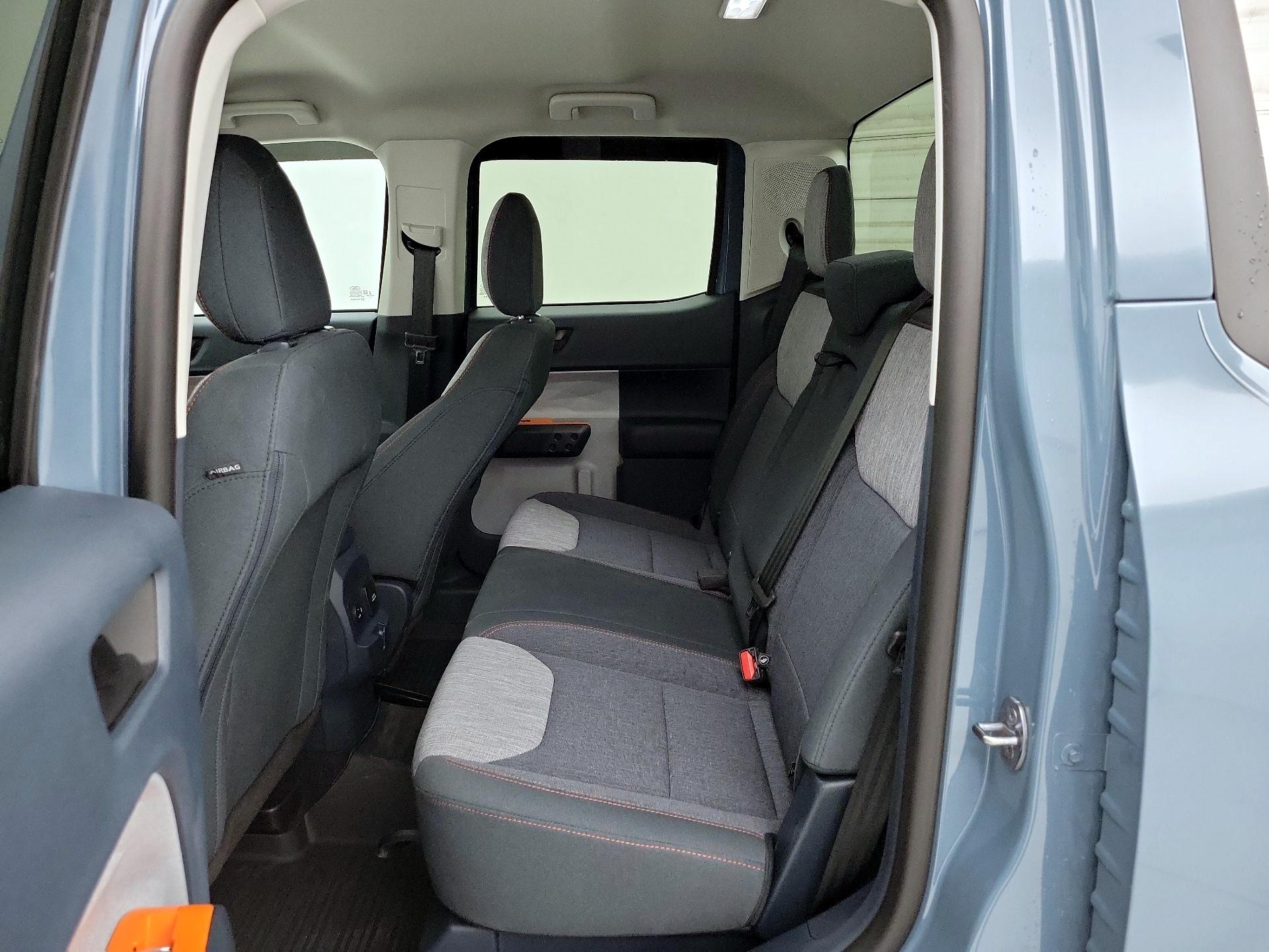 Thumbnail: 2023 Ford Maverick - 19