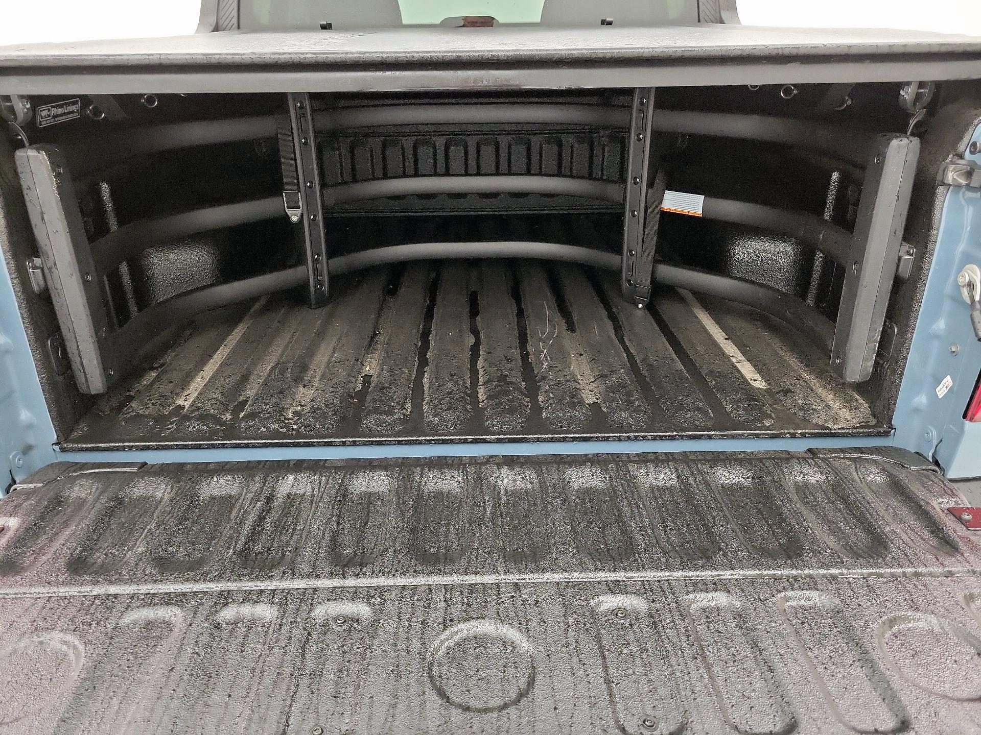 Thumbnail: 2023 Ford Maverick - 20