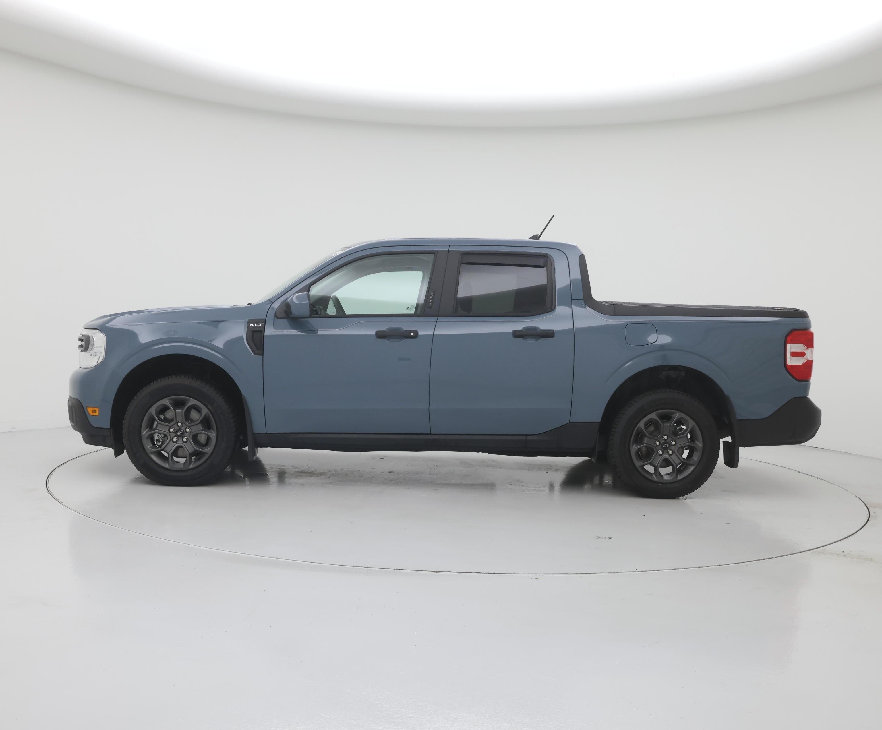 Thumbnail: 2023 Ford Maverick - 3