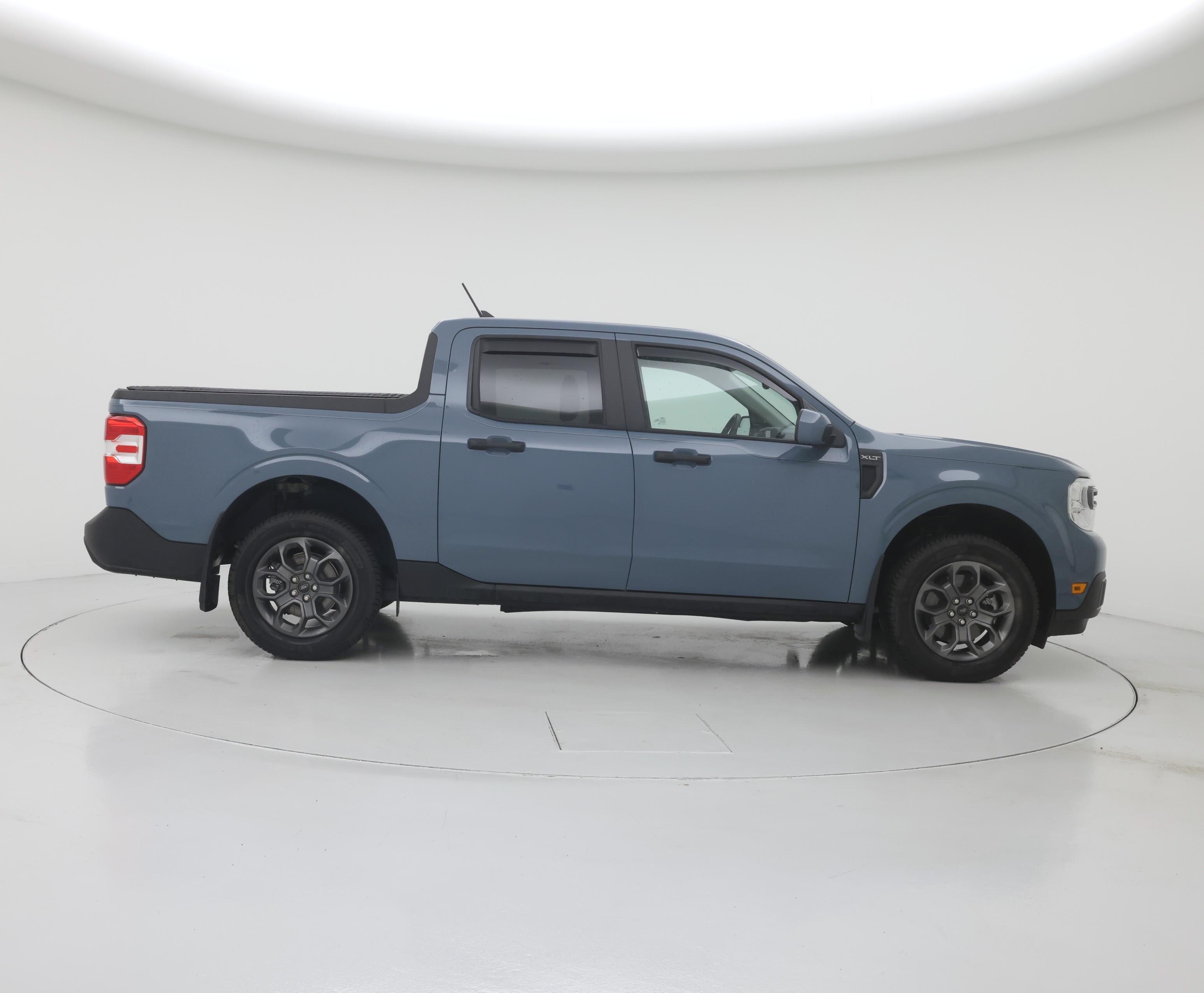 Thumbnail: 2023 Ford Maverick - 7