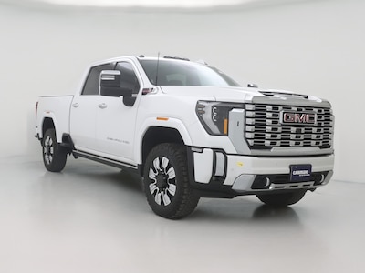 2024 GMC Sierra 2500 Denali