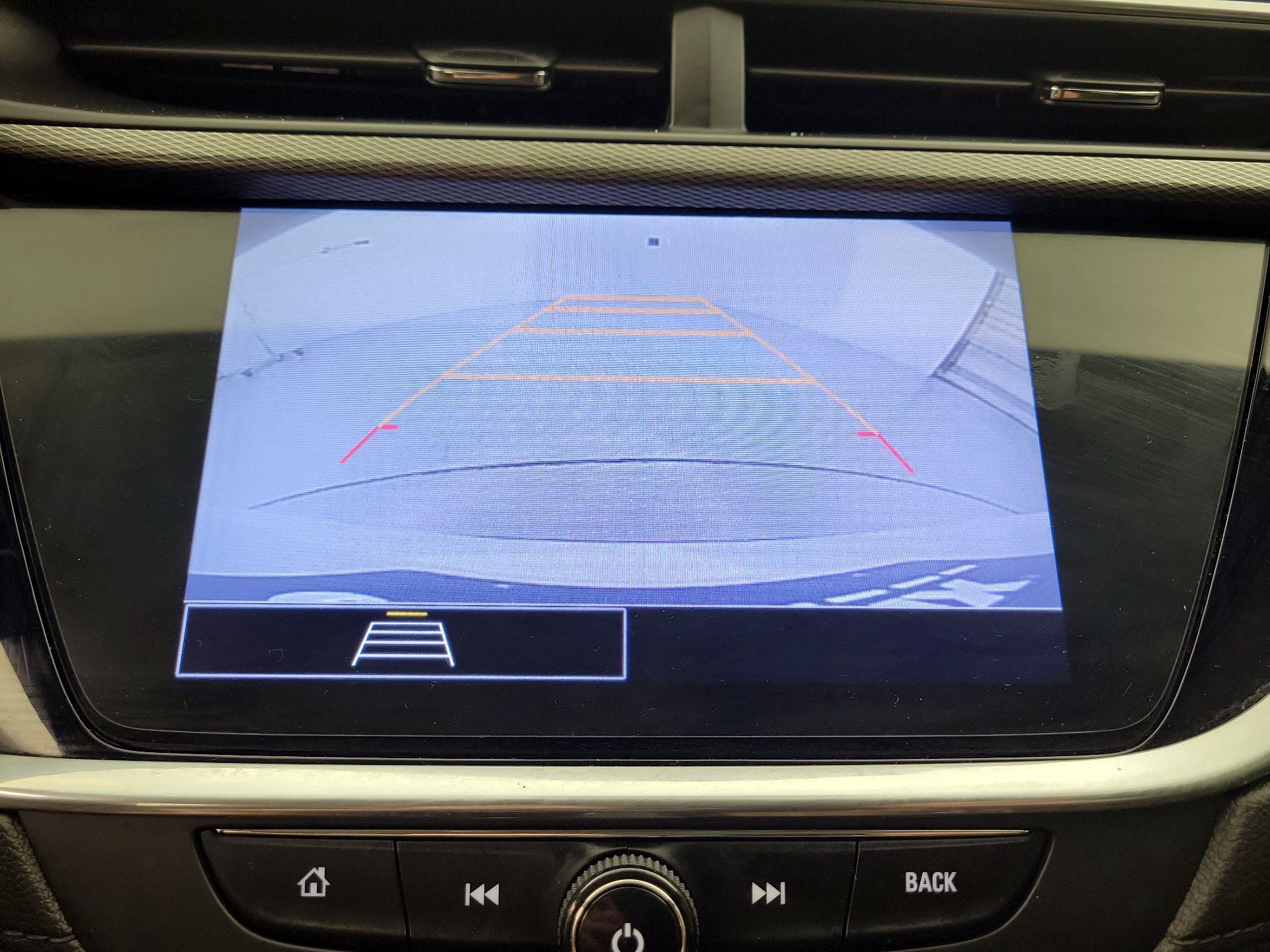 Thumbnail: 2020 Buick Encore GX - 14