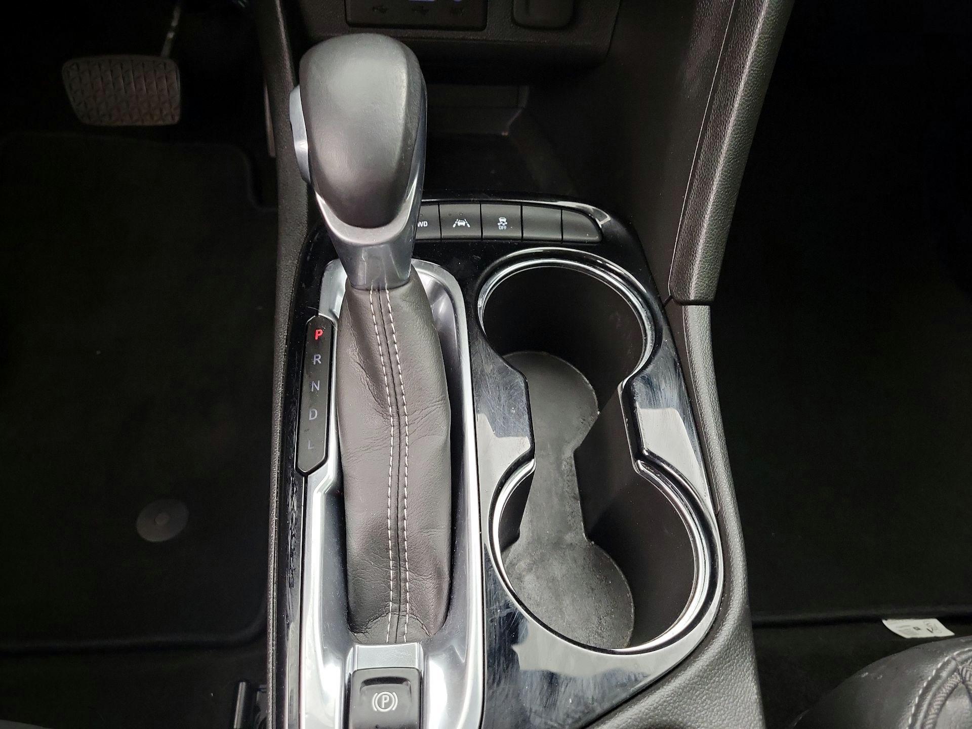 Thumbnail: 2020 Buick Encore GX - 17