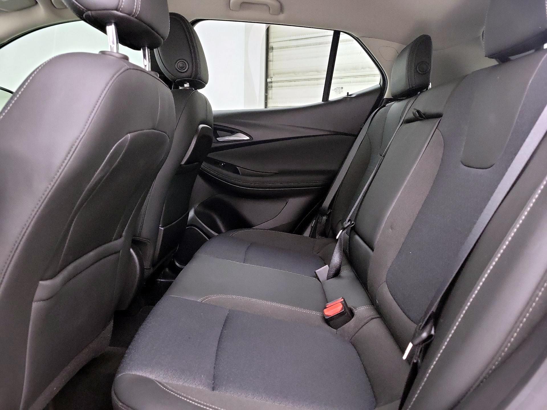 Thumbnail: 2020 Buick Encore GX - 19