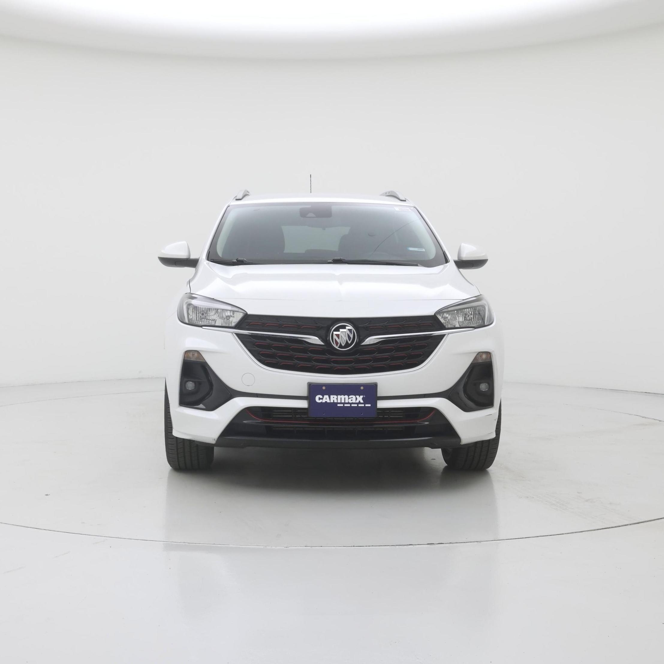 Thumbnail: 2020 Buick Encore GX - 5