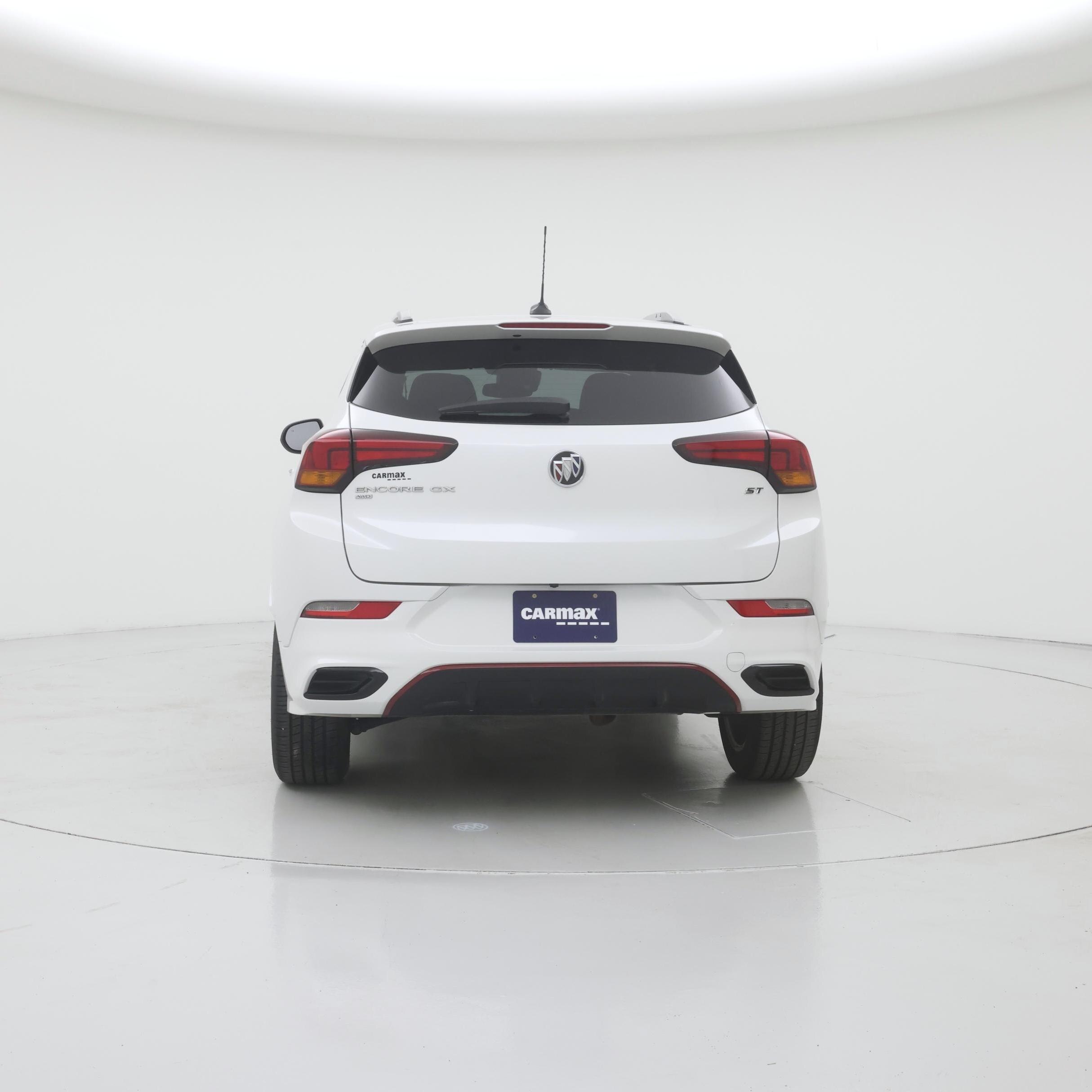 Thumbnail: 2020 Buick Encore GX - 6