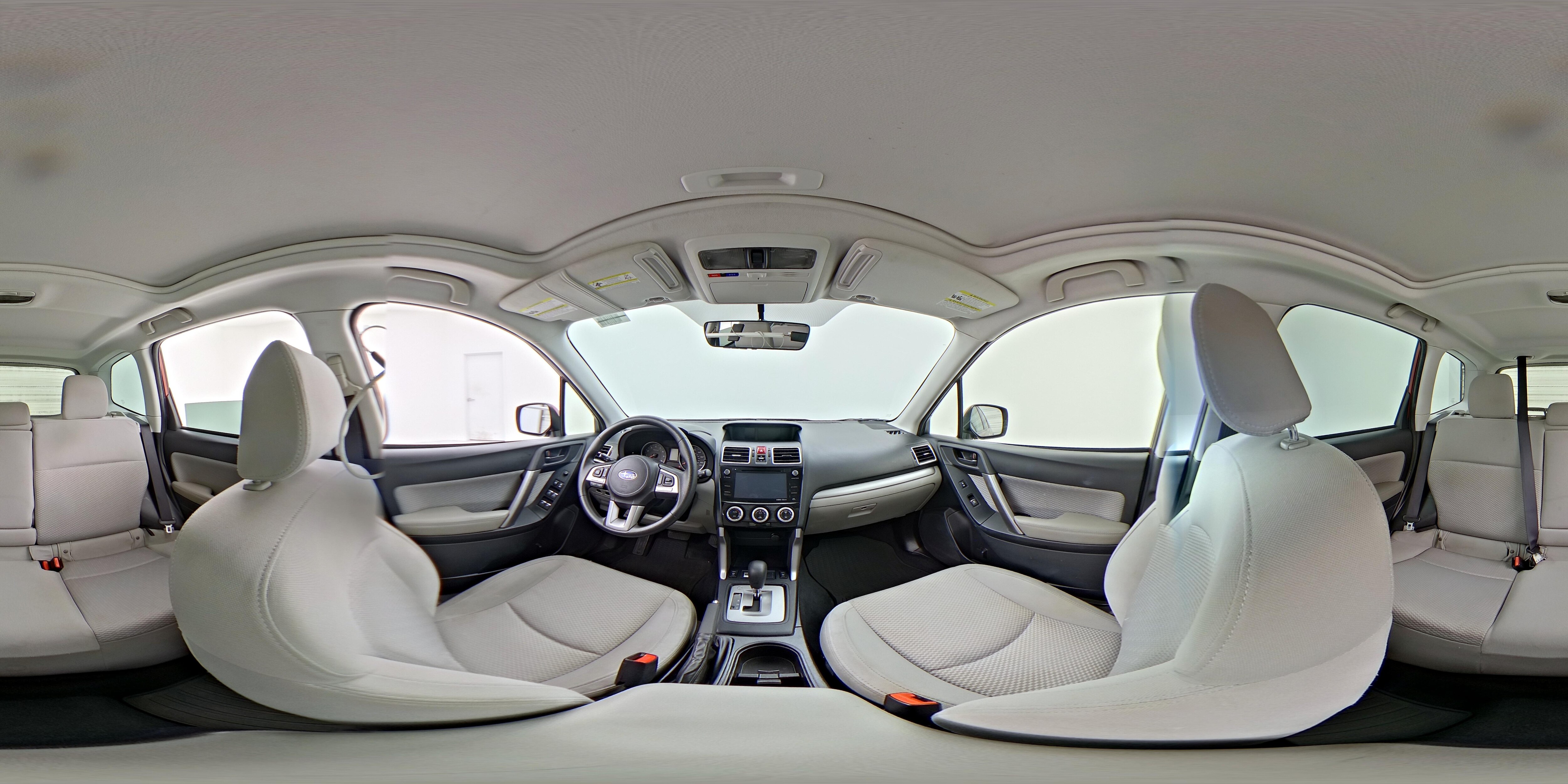 2018 Subaru Forester Premium - Photo 26