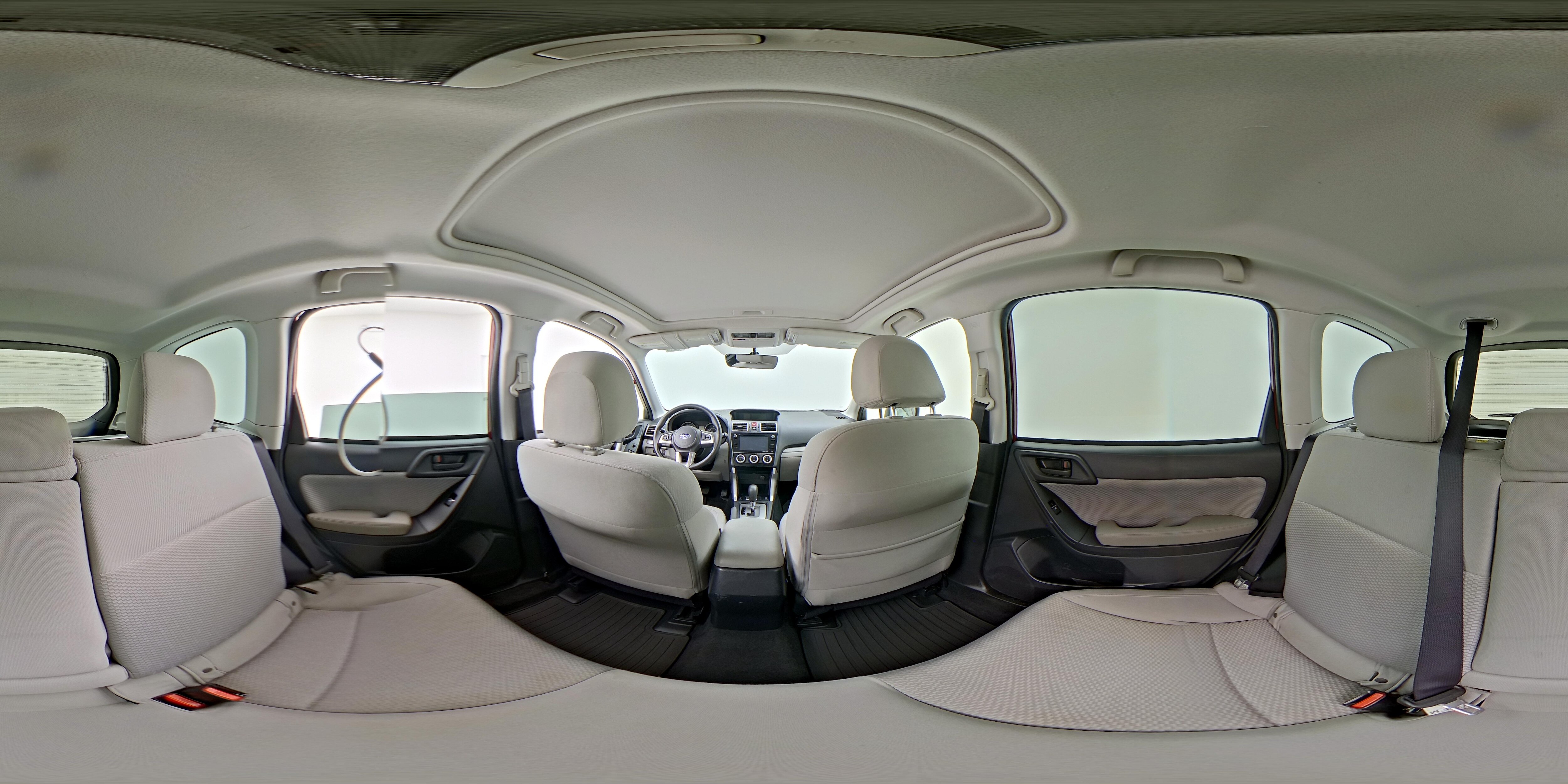 2018 Subaru Forester Premium - Photo 27
