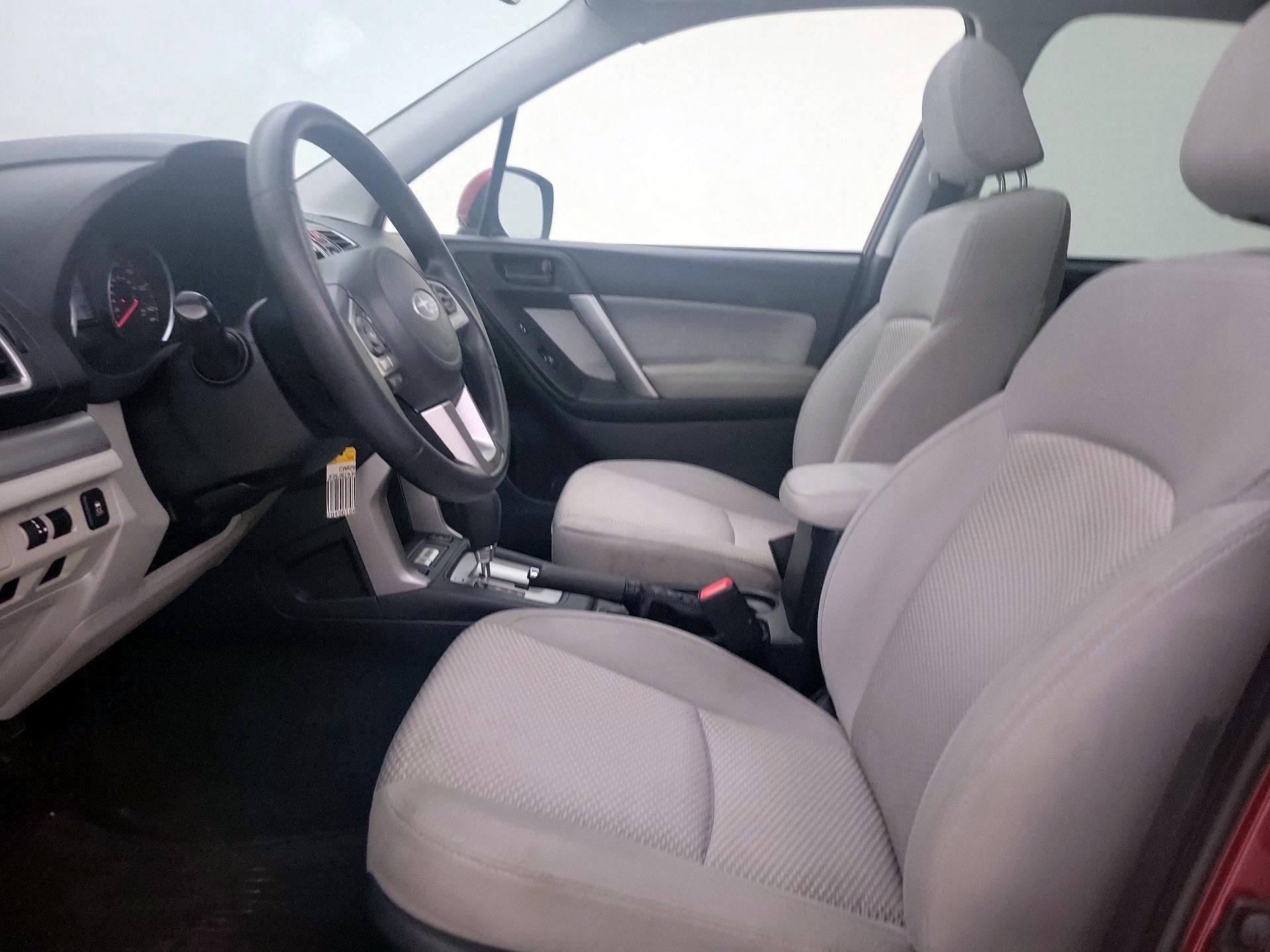 Thumbnail: 2018 Subaru Forester - 11