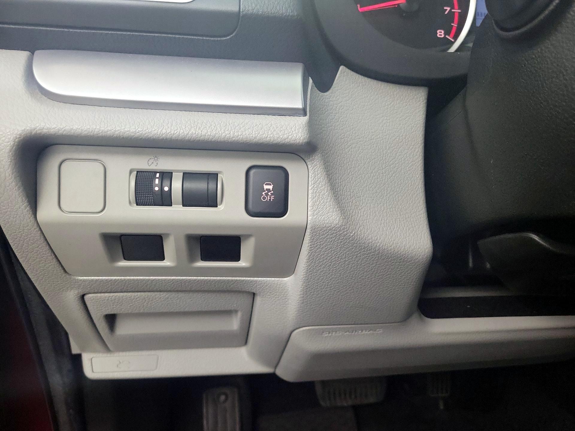 Thumbnail: 2018 Subaru Forester - 13