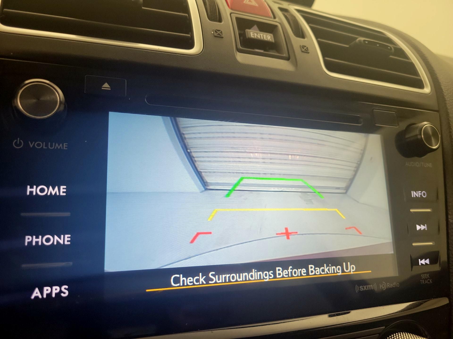 Thumbnail: 2018 Subaru Forester - 15