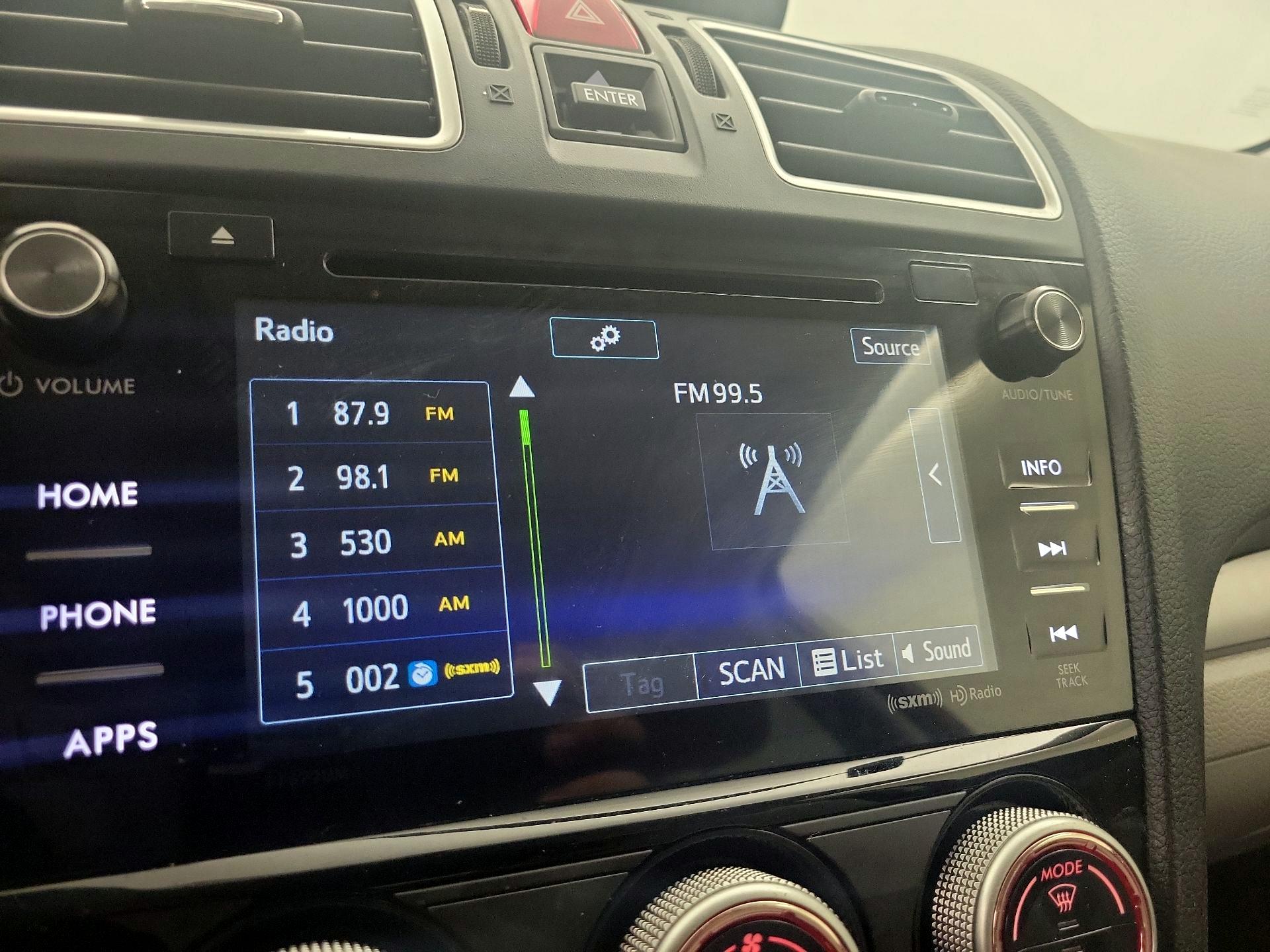 Thumbnail: 2018 Subaru Forester - 16