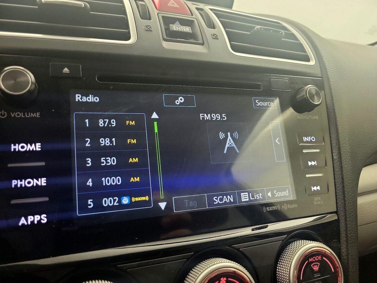 2018 Subaru Forester Premium - Photo 17