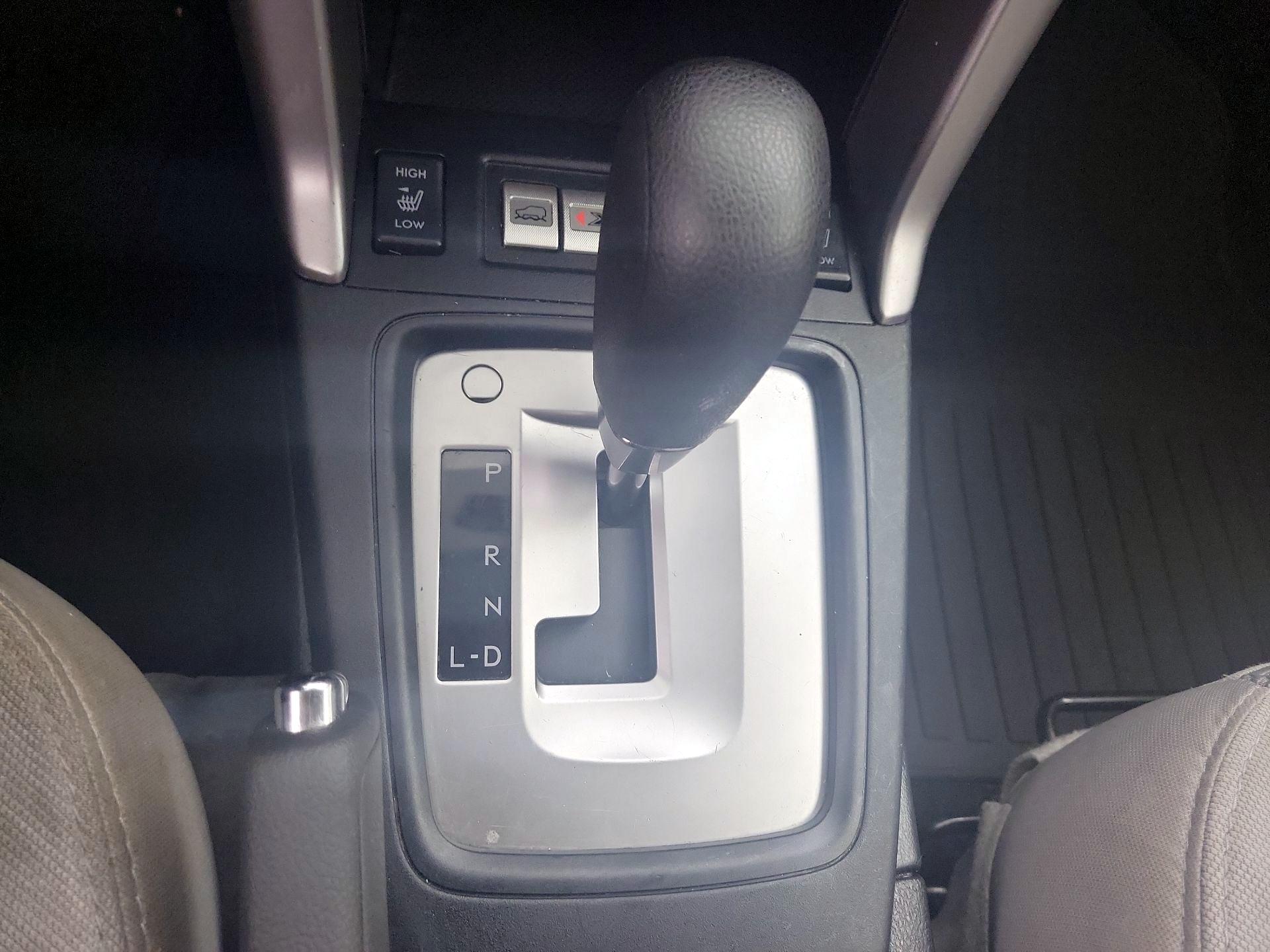 Thumbnail: 2018 Subaru Forester - 18