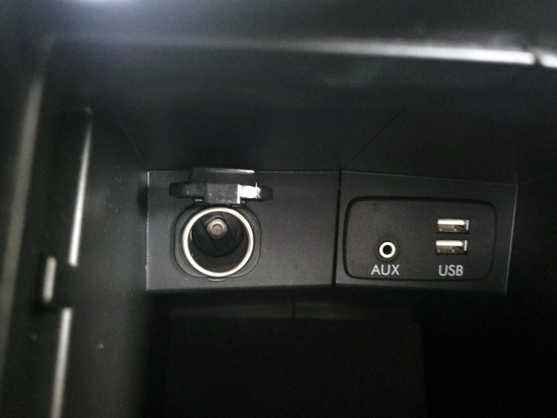 Thumbnail: 2018 Subaru Forester - 19