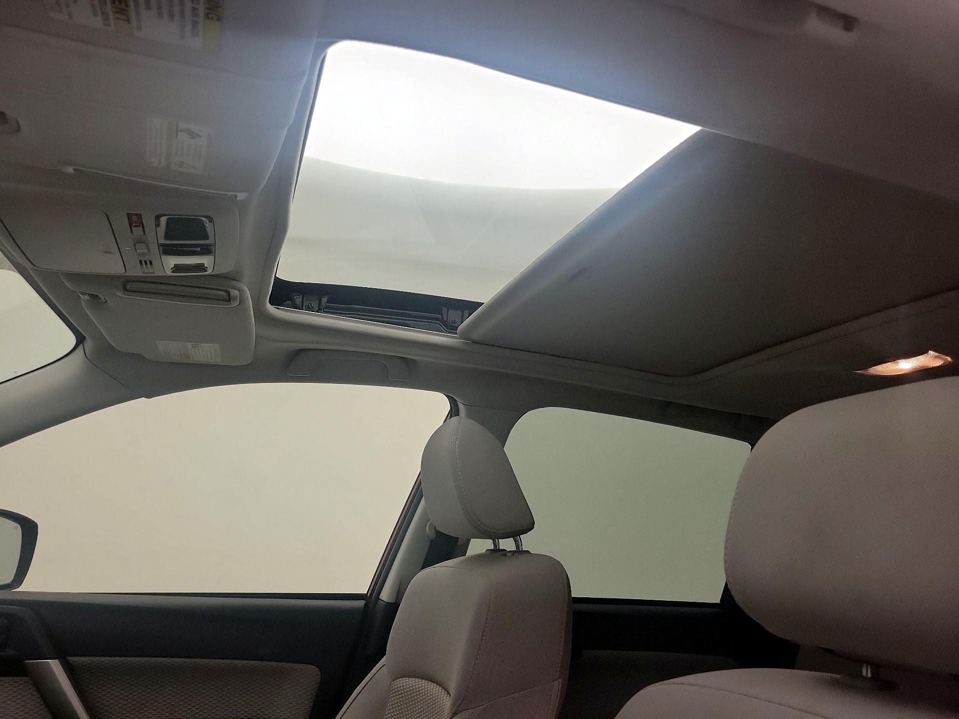 Thumbnail: 2018 Subaru Forester - 20