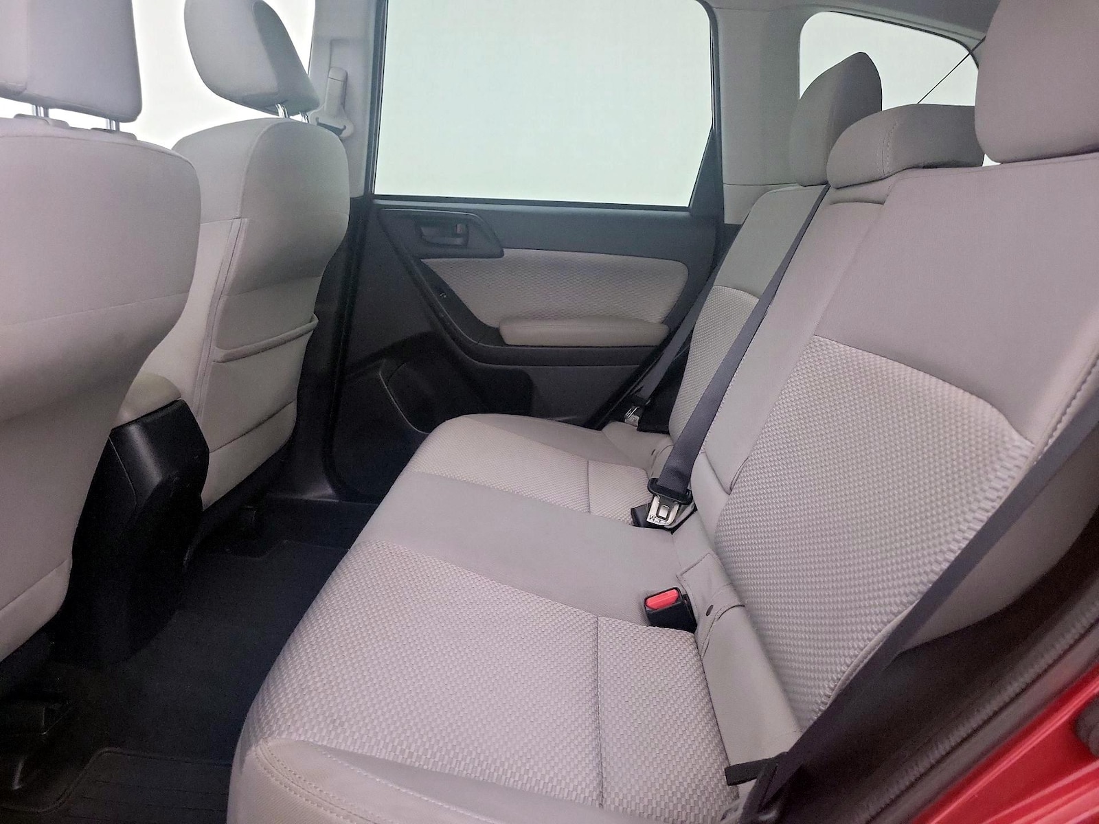 2018 Subaru Forester Premium - Photo 22