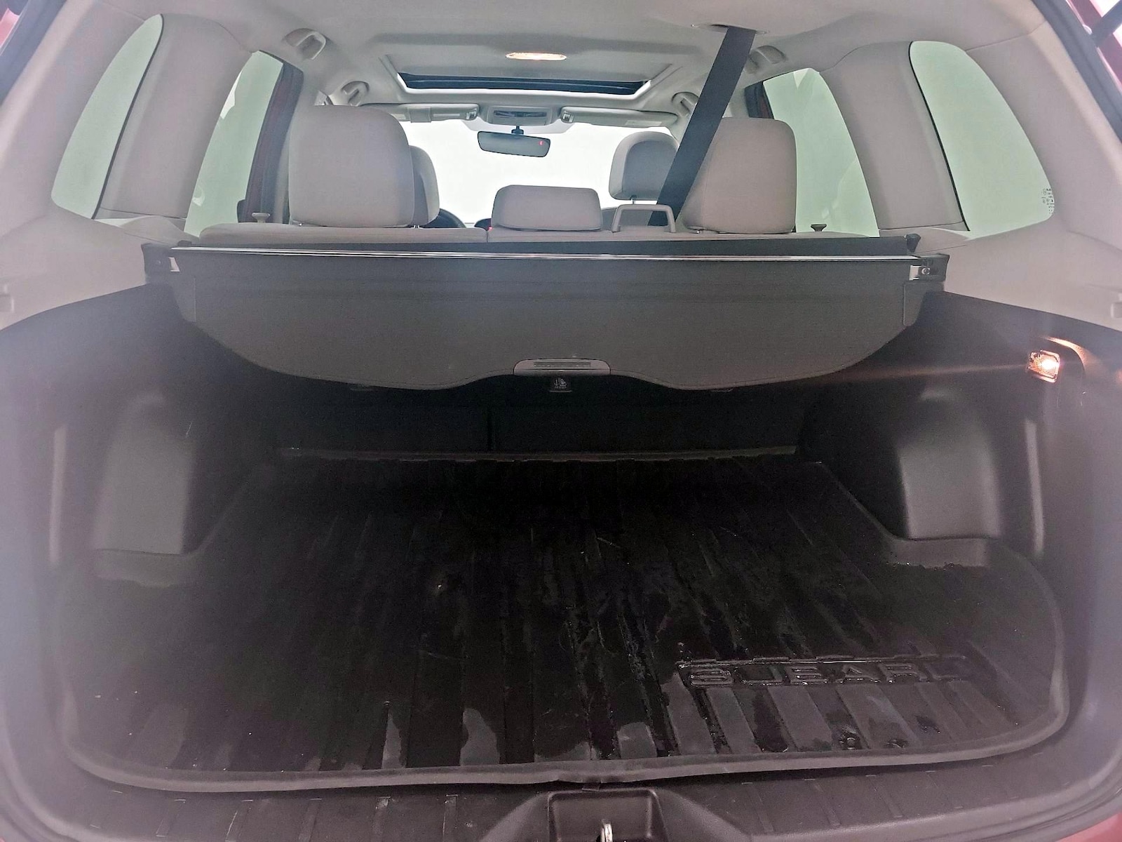 2018 Subaru Forester Premium - Photo 23