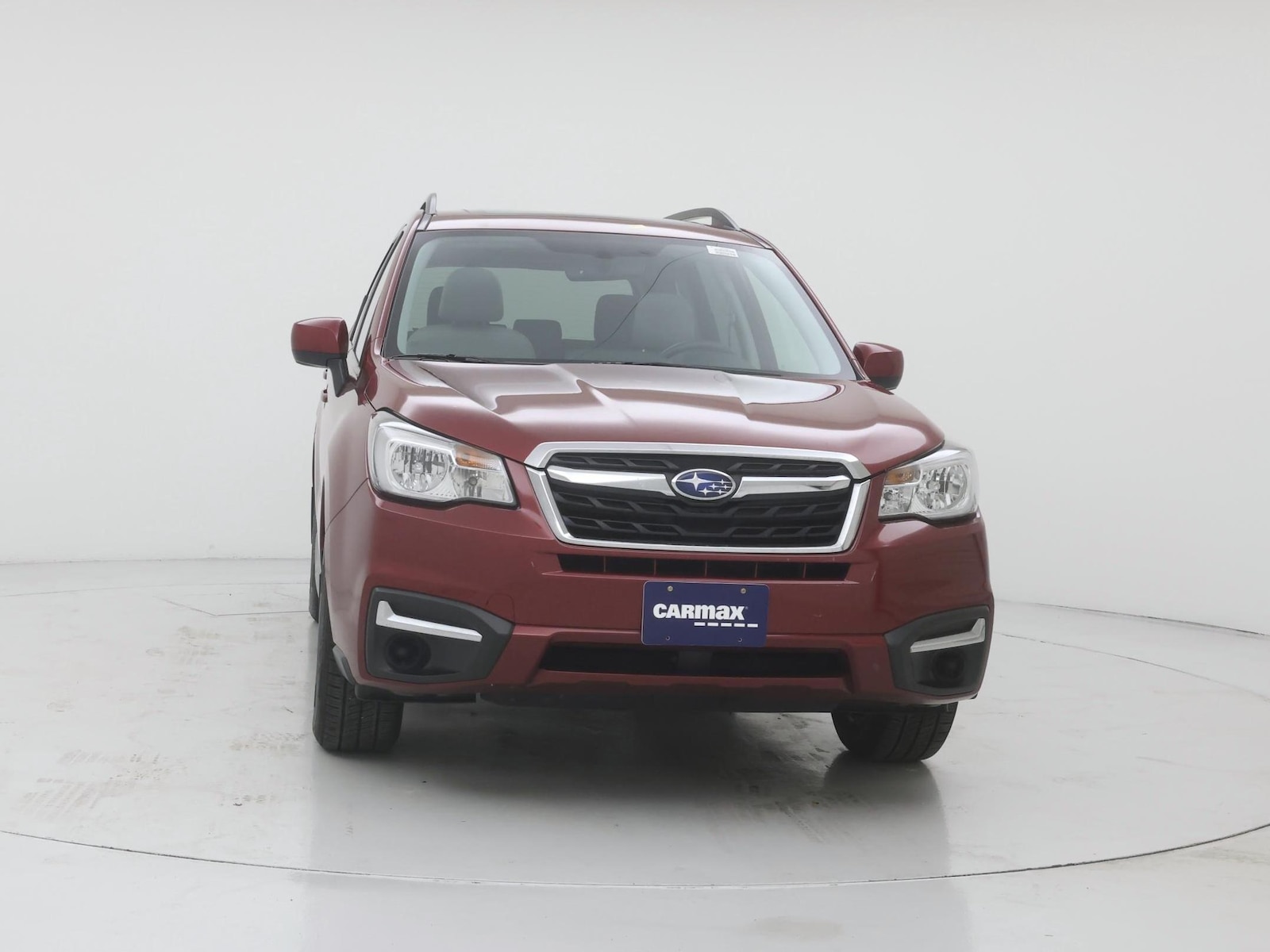2018 Subaru Forester Premium - Photo 6