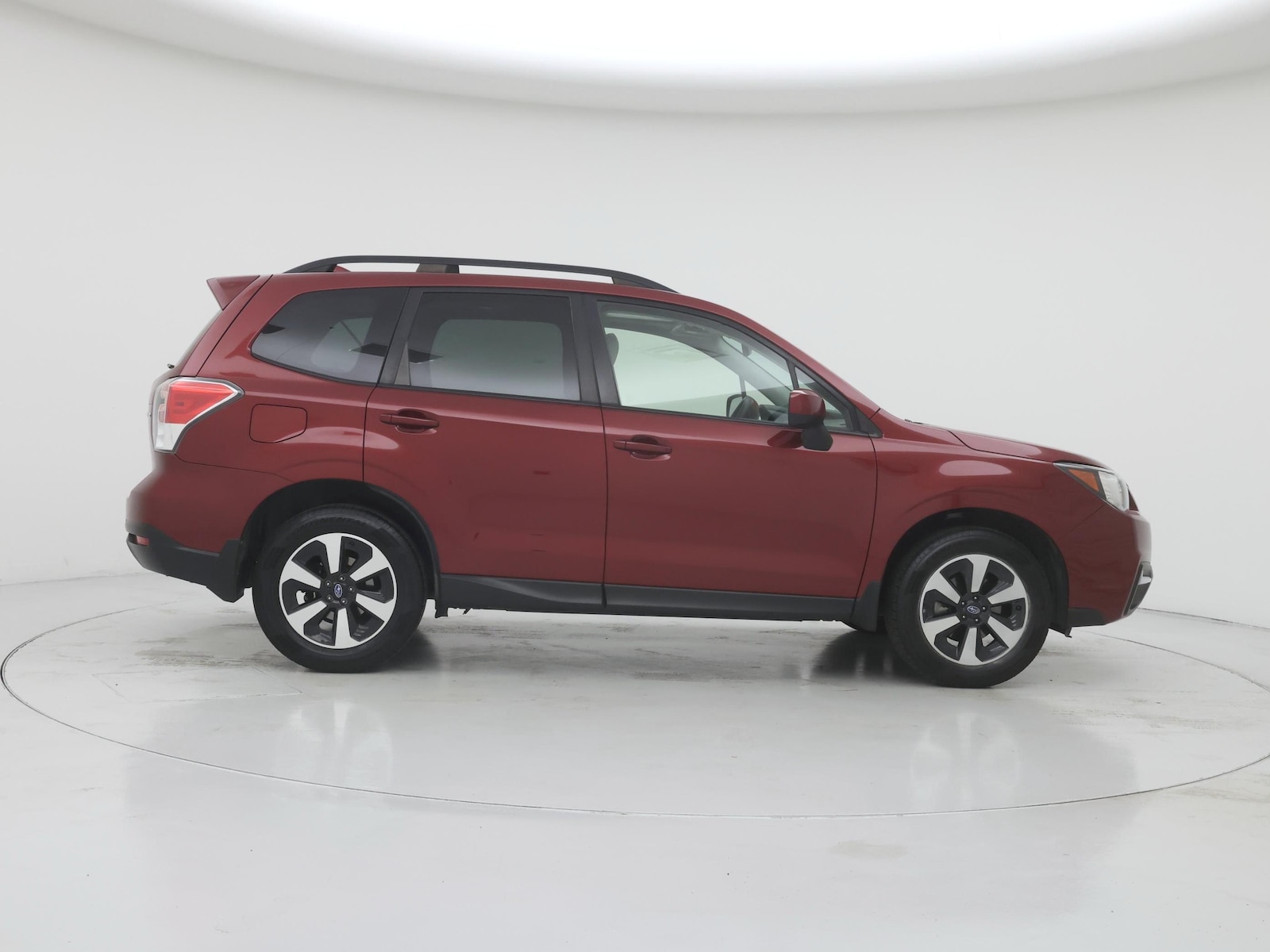 2018 Subaru Forester Premium - Photo 8