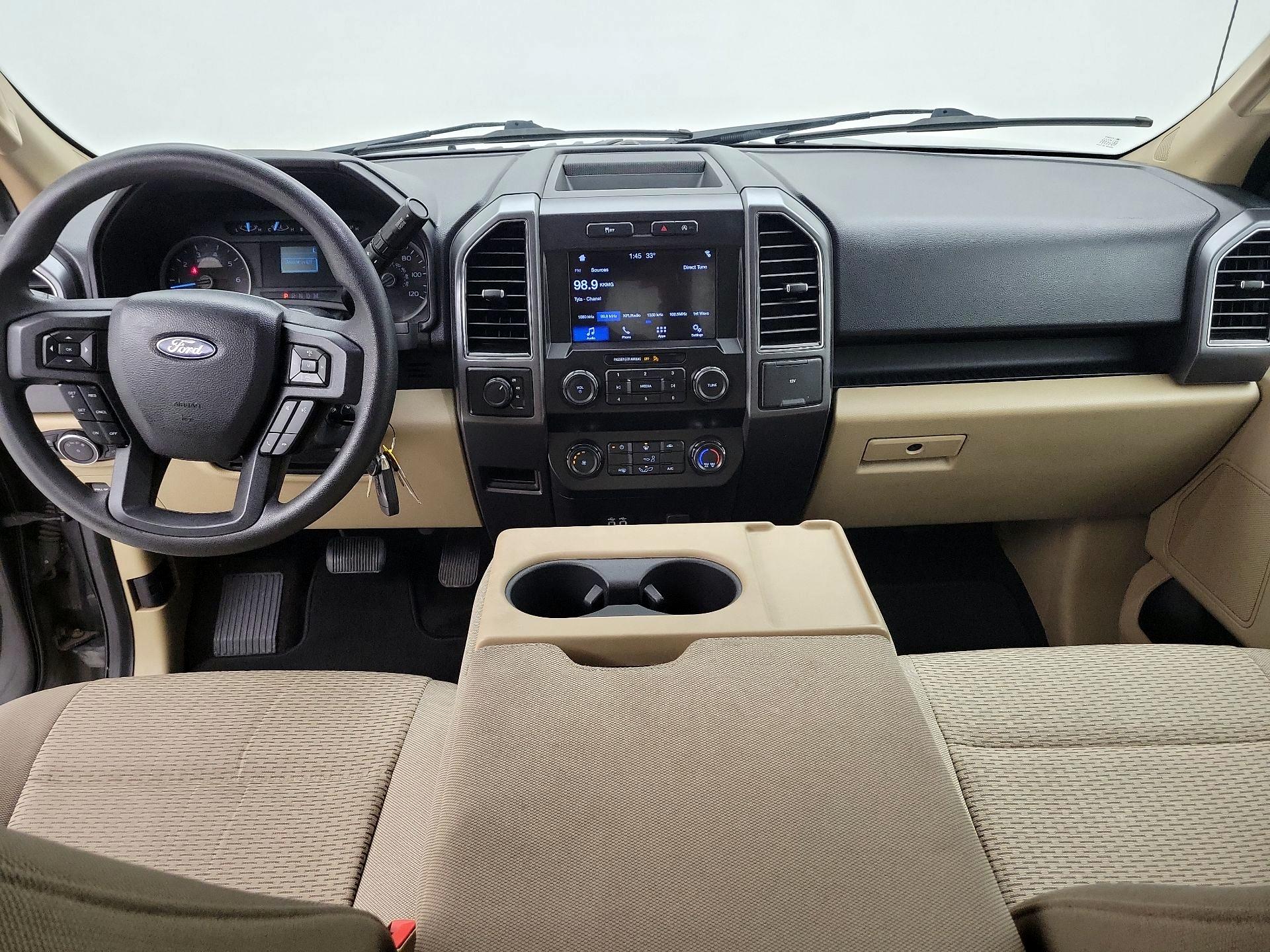 Thumbnail: 2019 Ford F-150 - 9