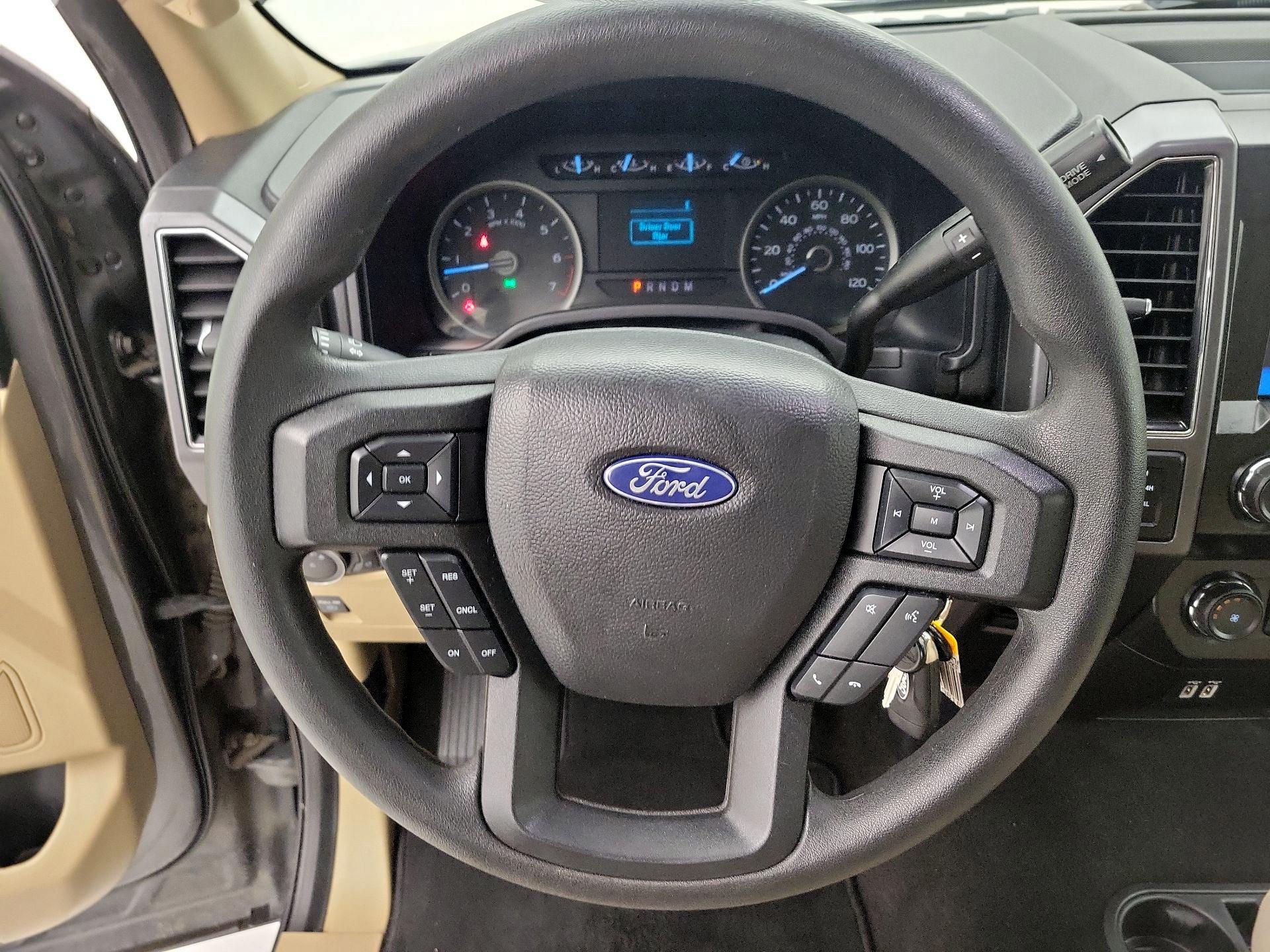 Thumbnail: 2019 Ford F-150 - 10