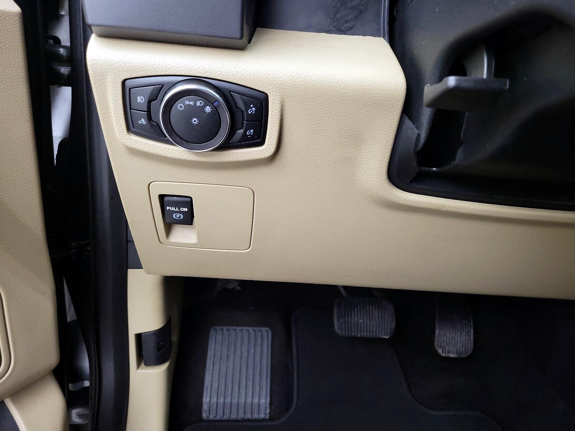 Thumbnail: 2019 Ford F-150 - 13