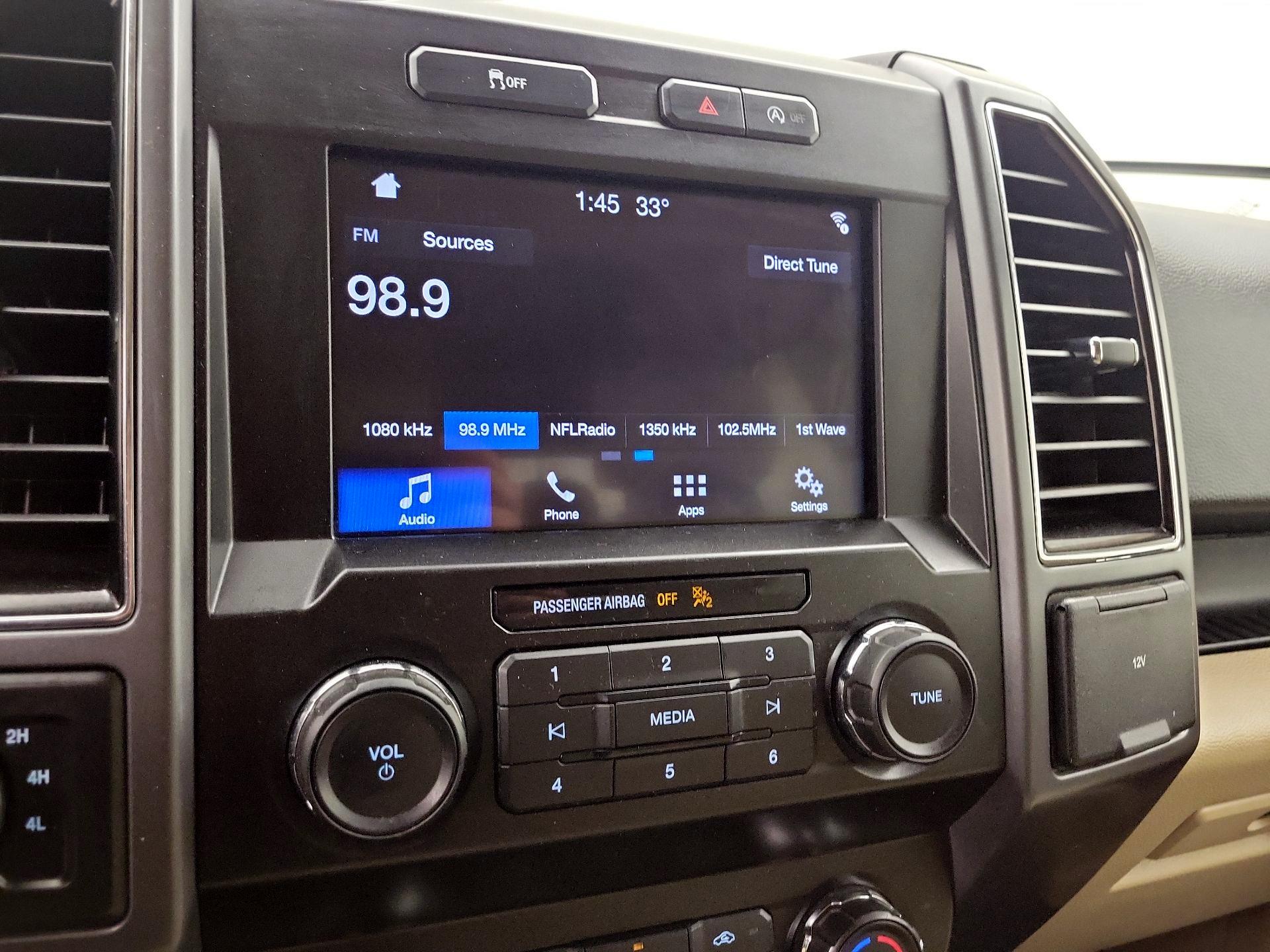 Thumbnail: 2019 Ford F-150 - 15