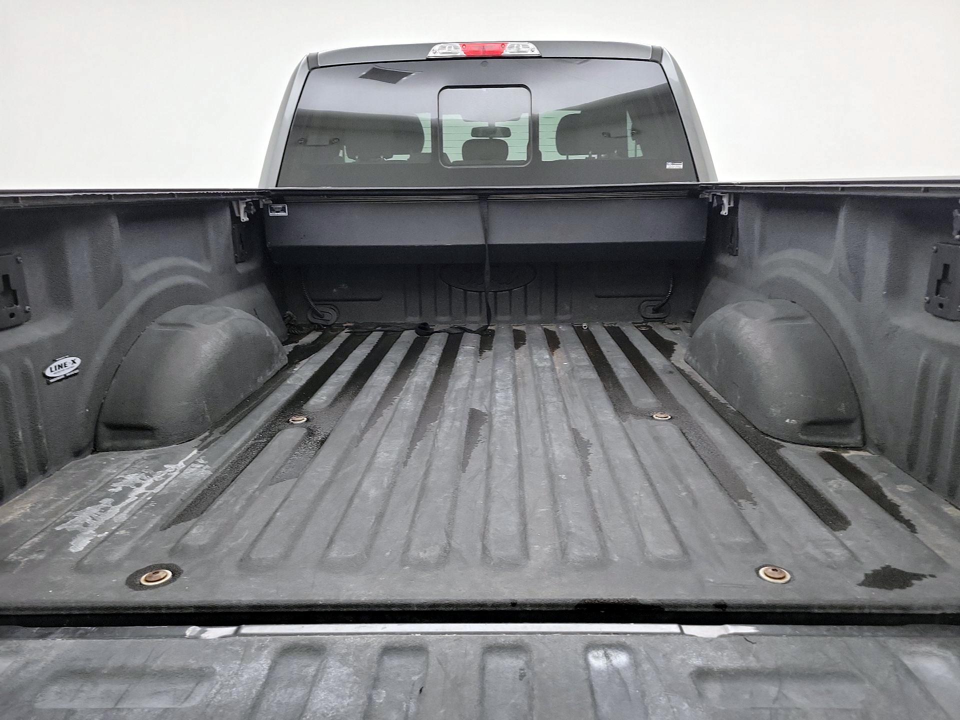 Thumbnail: 2019 Ford F-150 - 20