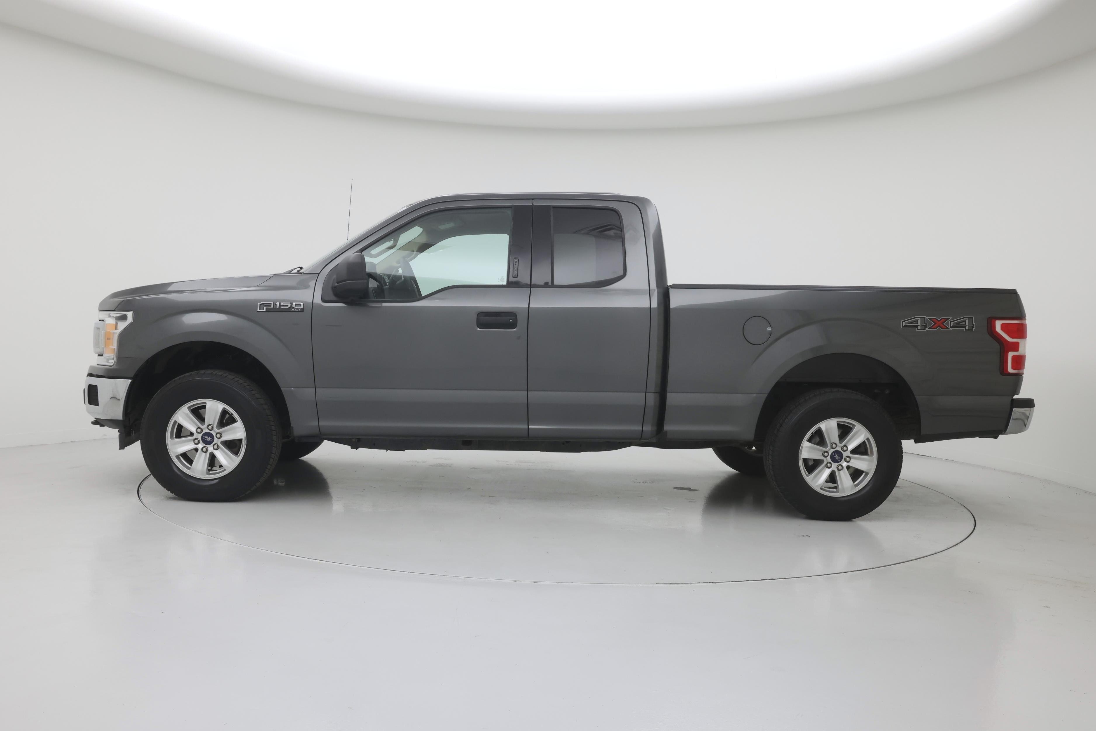 Thumbnail: 2019 Ford F-150 - 3