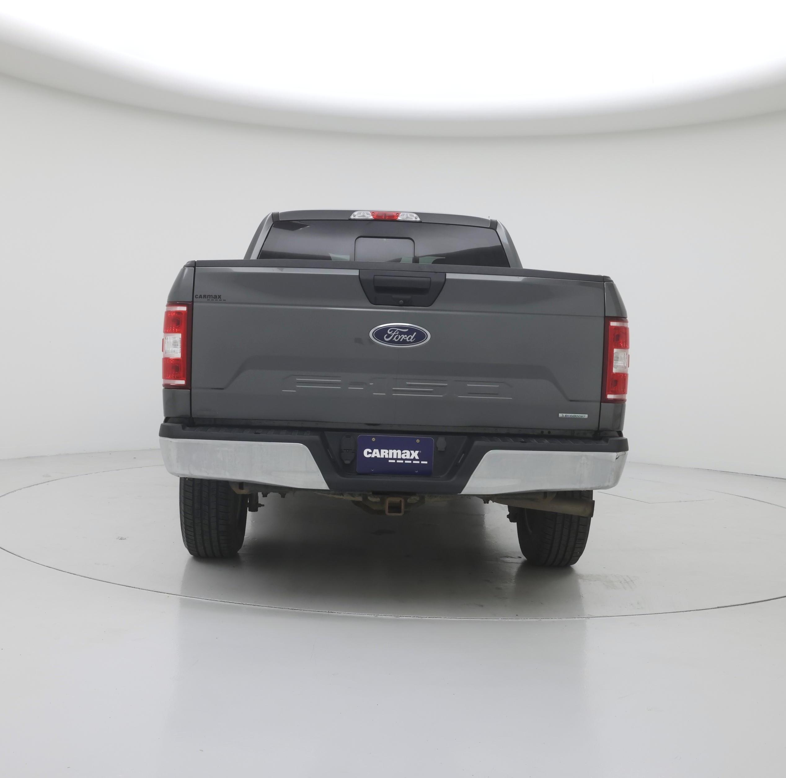 Thumbnail: 2019 Ford F-150 - 6