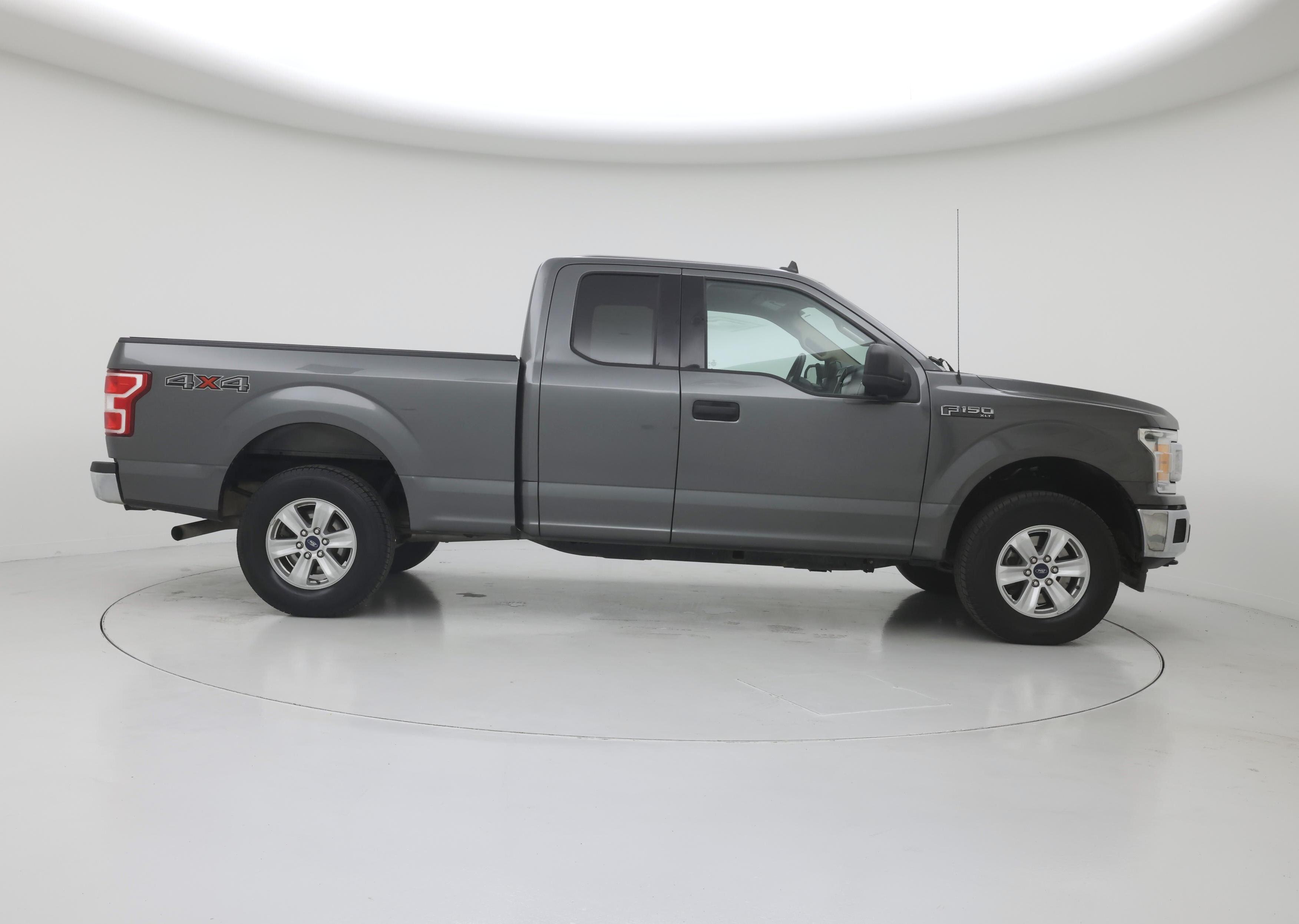 Thumbnail: 2019 Ford F-150 - 7