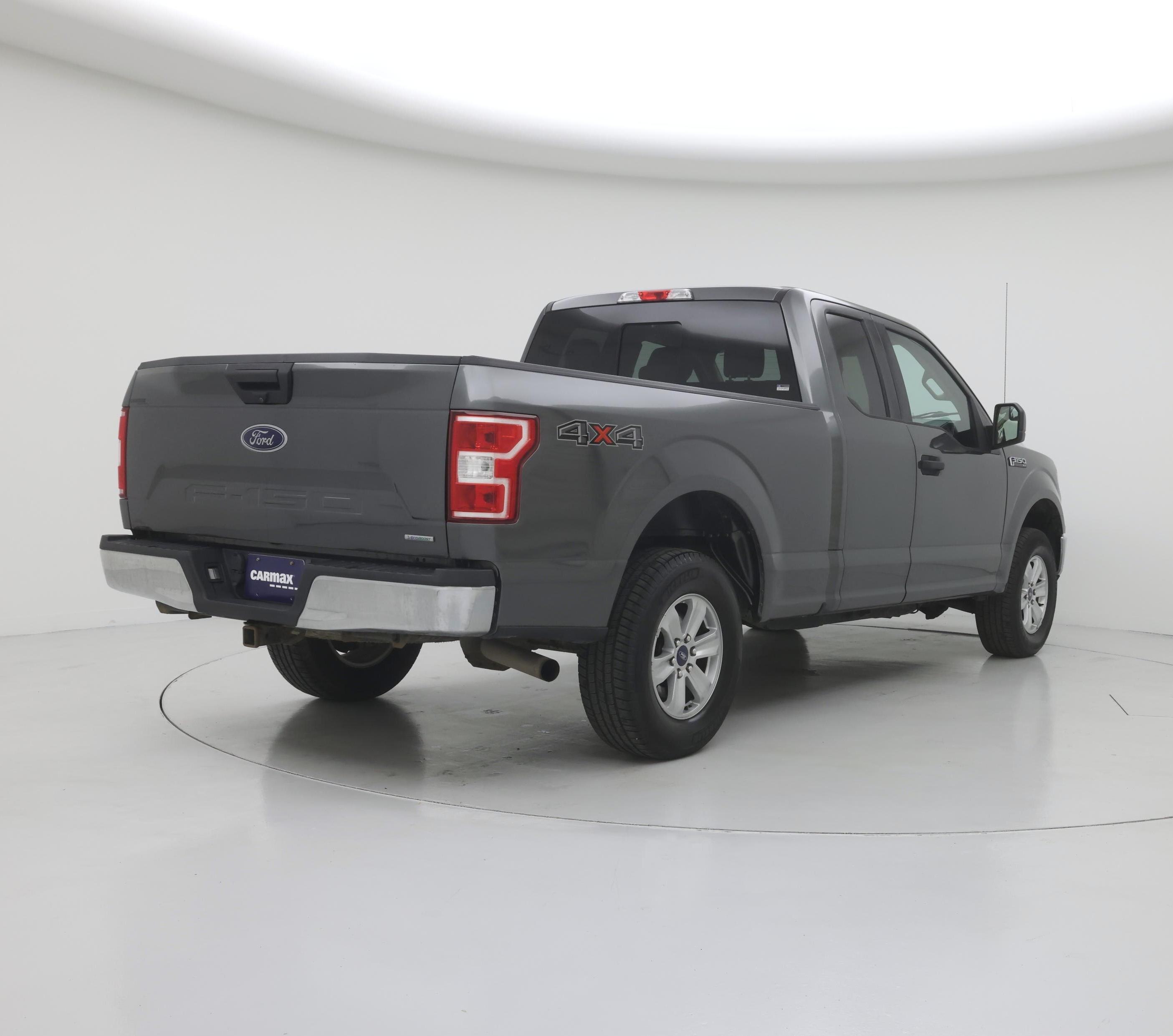 Thumbnail: 2019 Ford F-150 - 8