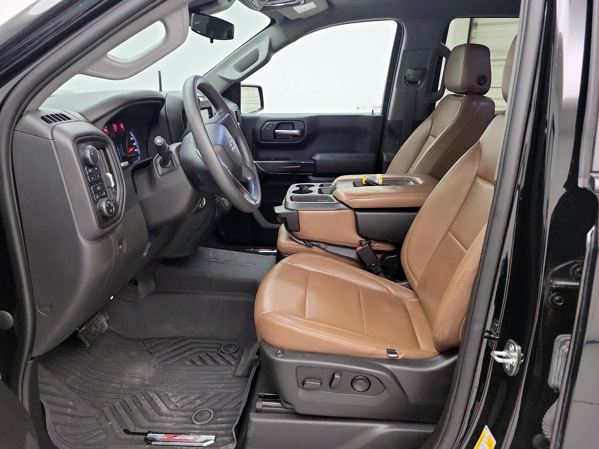 Thumbnail: 2023 Chevrolet Silverado 1500 - 11