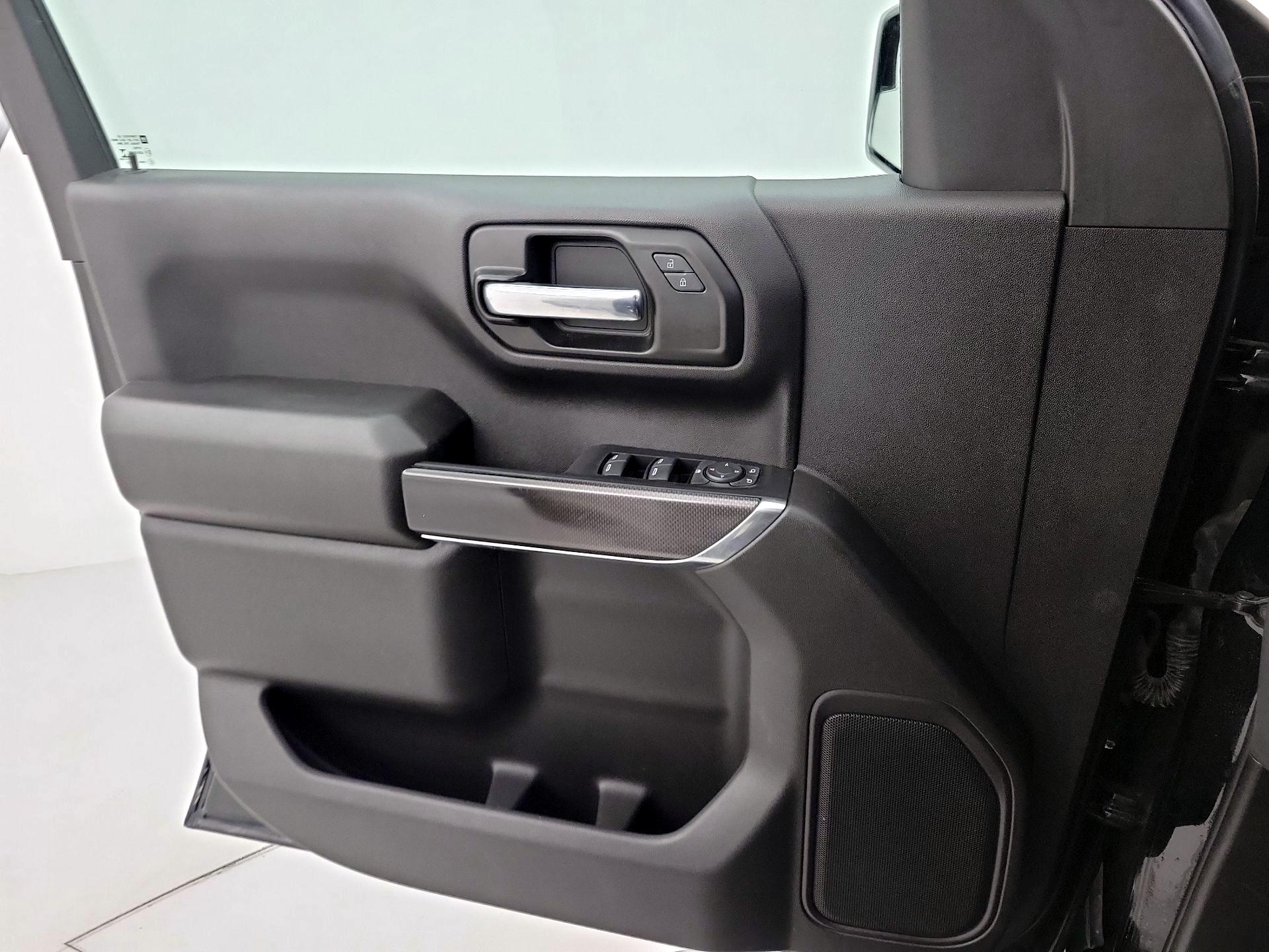 Thumbnail: 2023 Chevrolet Silverado 1500 - 12