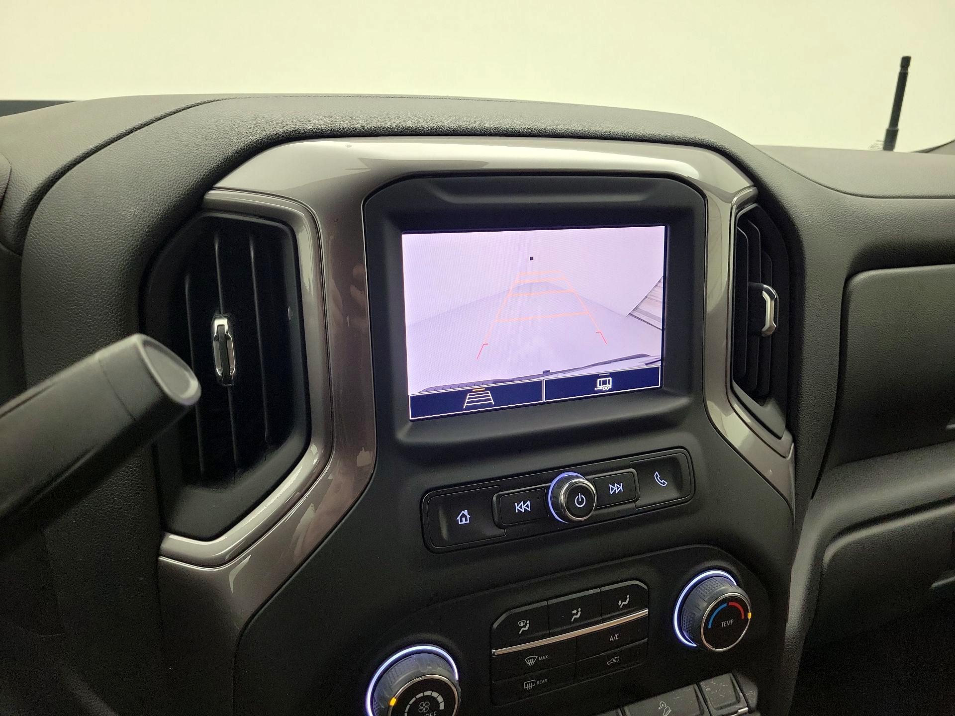 Thumbnail: 2023 Chevrolet Silverado 1500 - 14