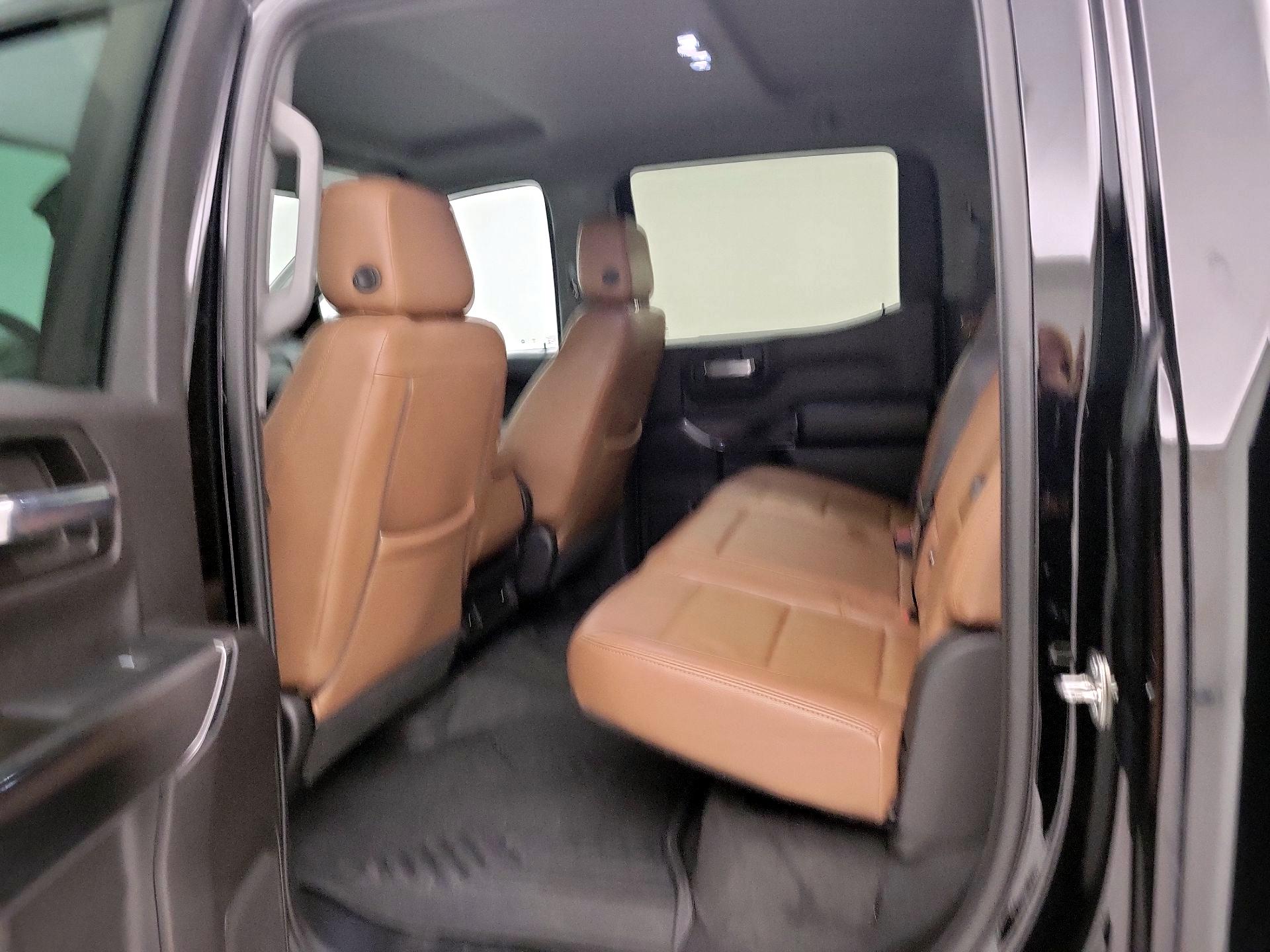 Thumbnail: 2023 Chevrolet Silverado 1500 - 19