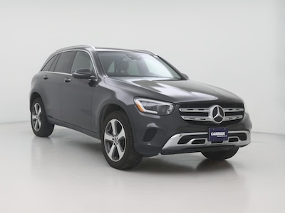 2020 Mercedes-Benz GLC300