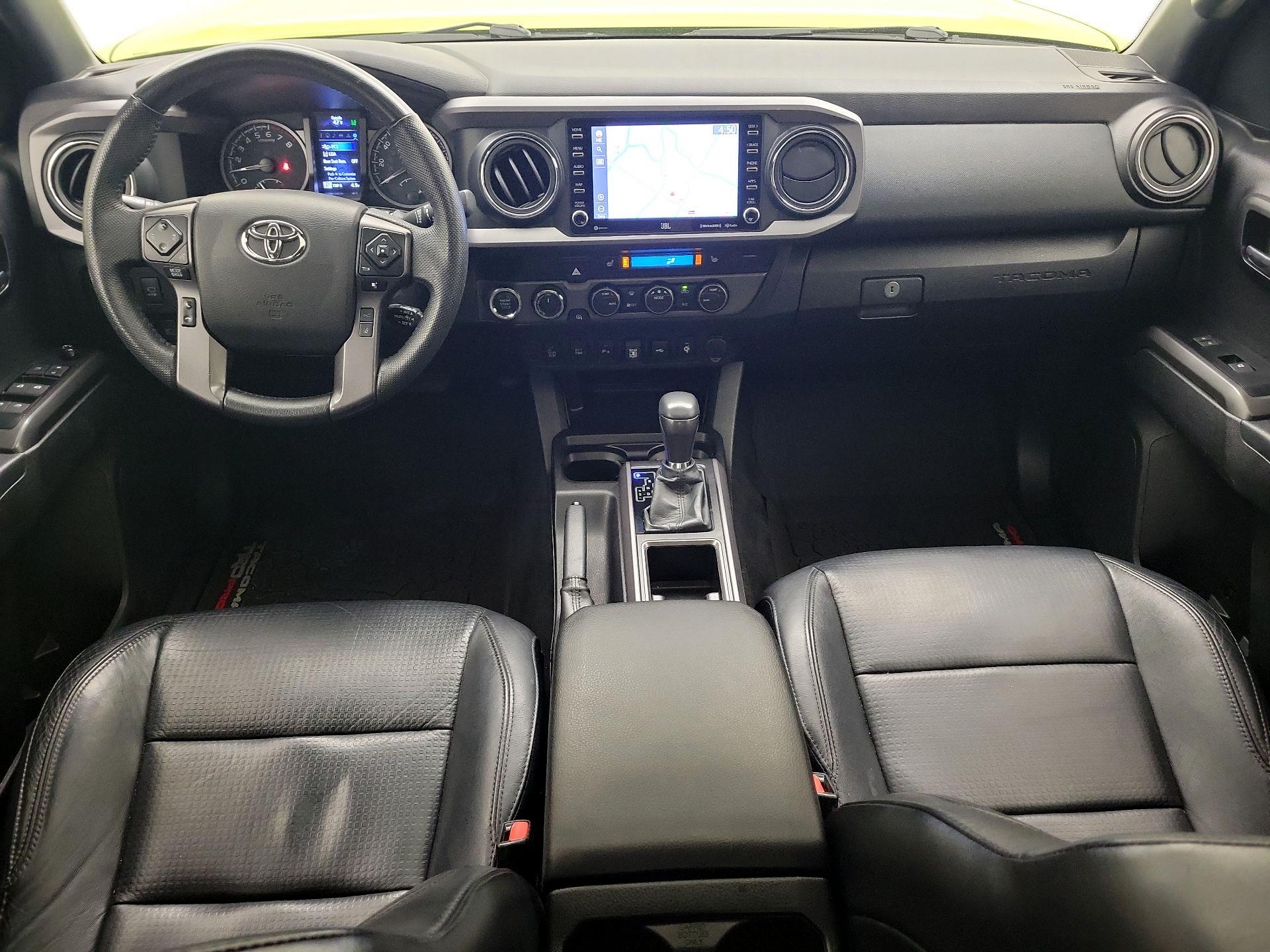 Thumbnail: 2023 Toyota Tacoma - 9