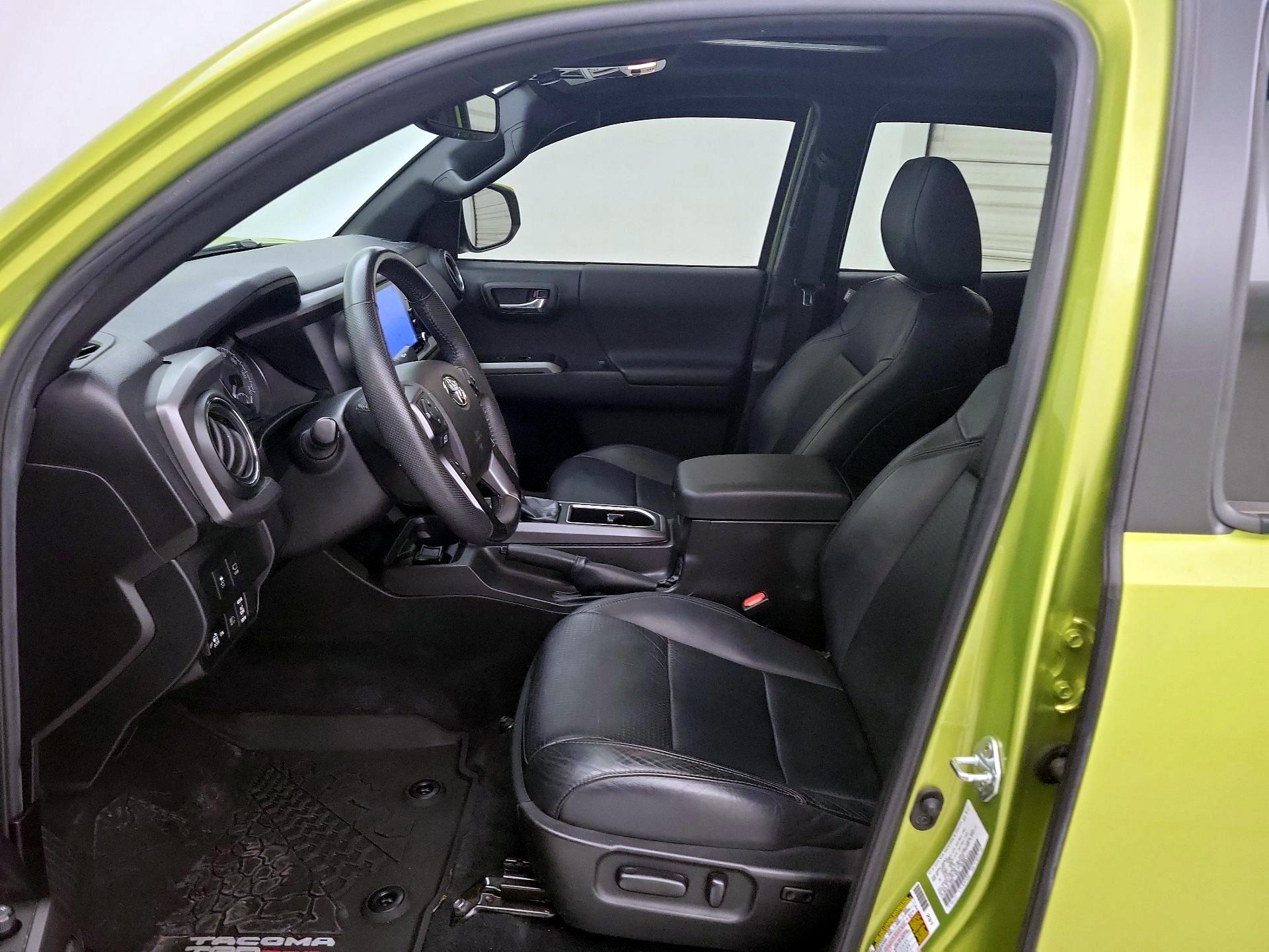 Thumbnail: 2023 Toyota Tacoma - 11