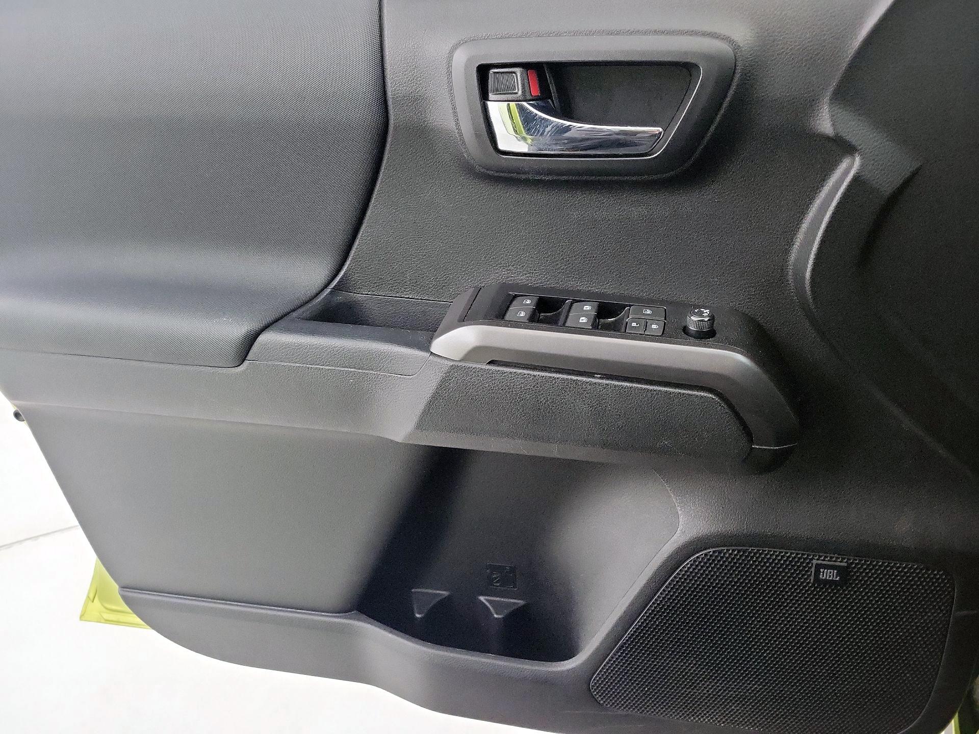 Thumbnail: 2023 Toyota Tacoma - 12