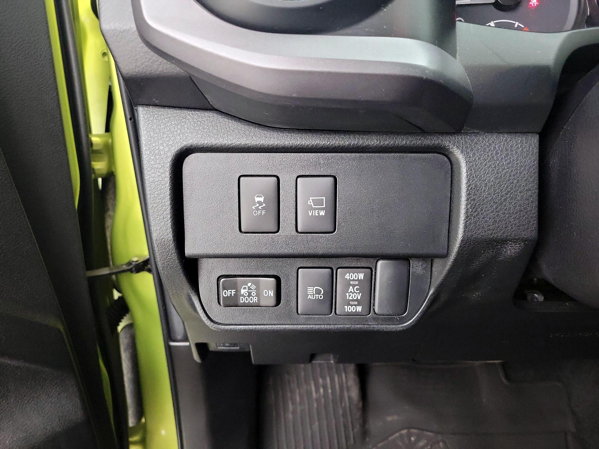 Thumbnail: 2023 Toyota Tacoma - 13