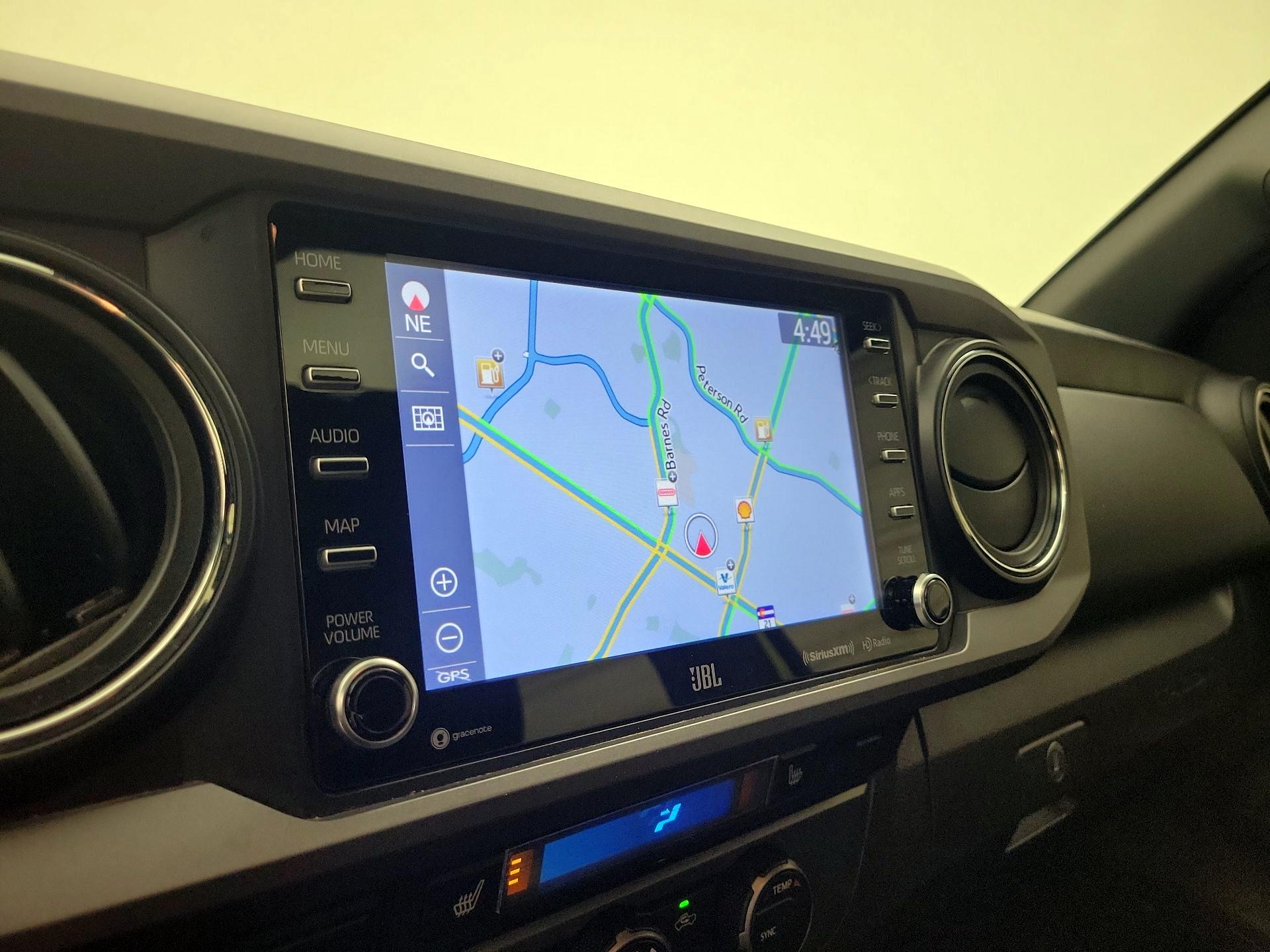 Thumbnail: 2023 Toyota Tacoma - 14