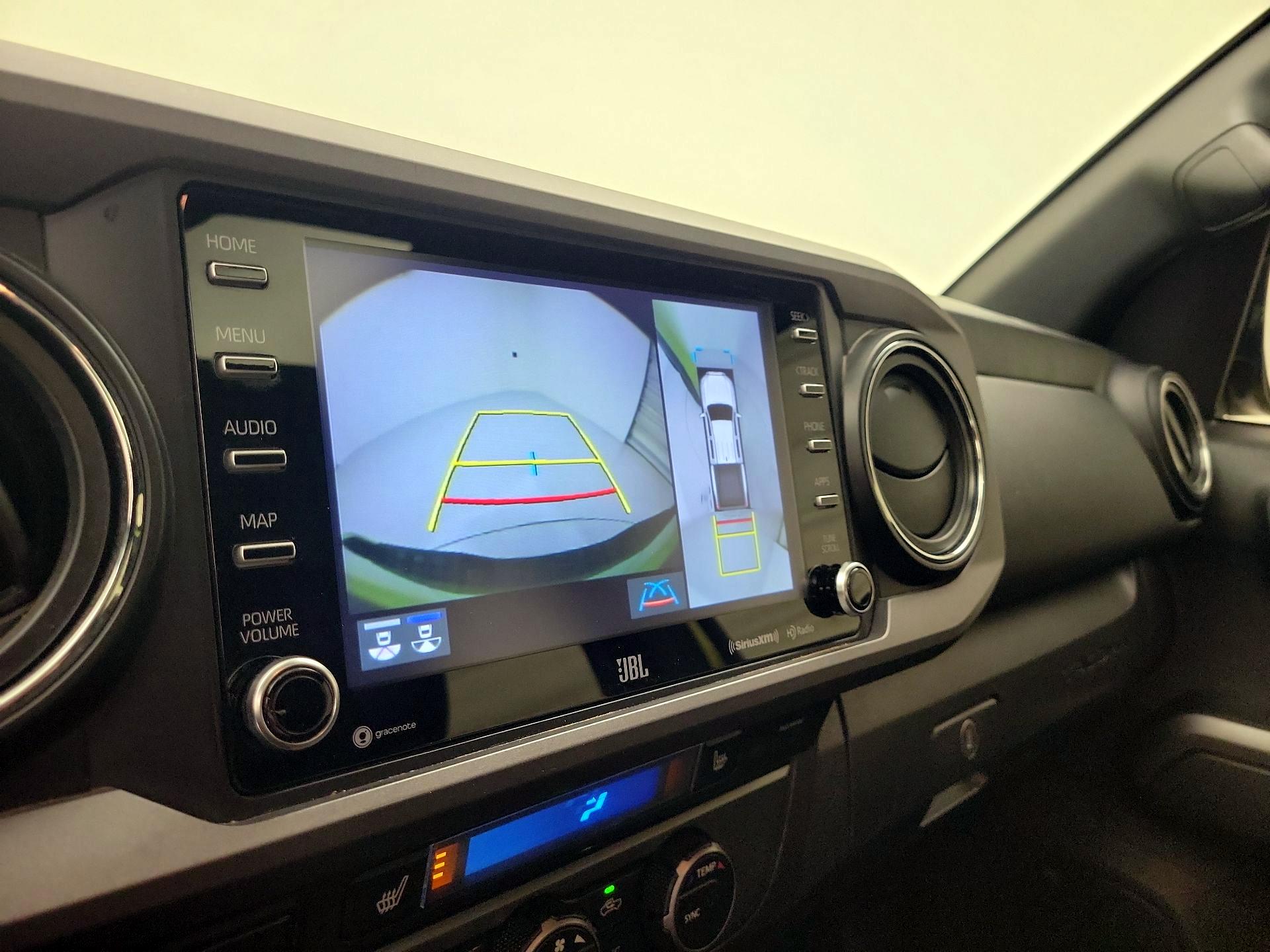 Thumbnail: 2023 Toyota Tacoma - 15