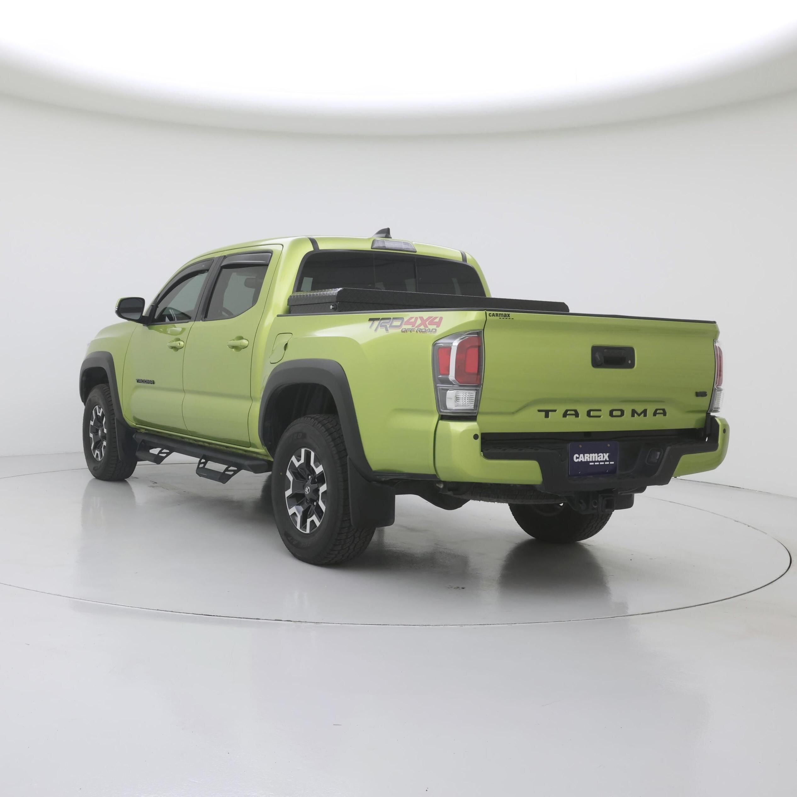 Thumbnail: 2023 Toyota Tacoma - 2