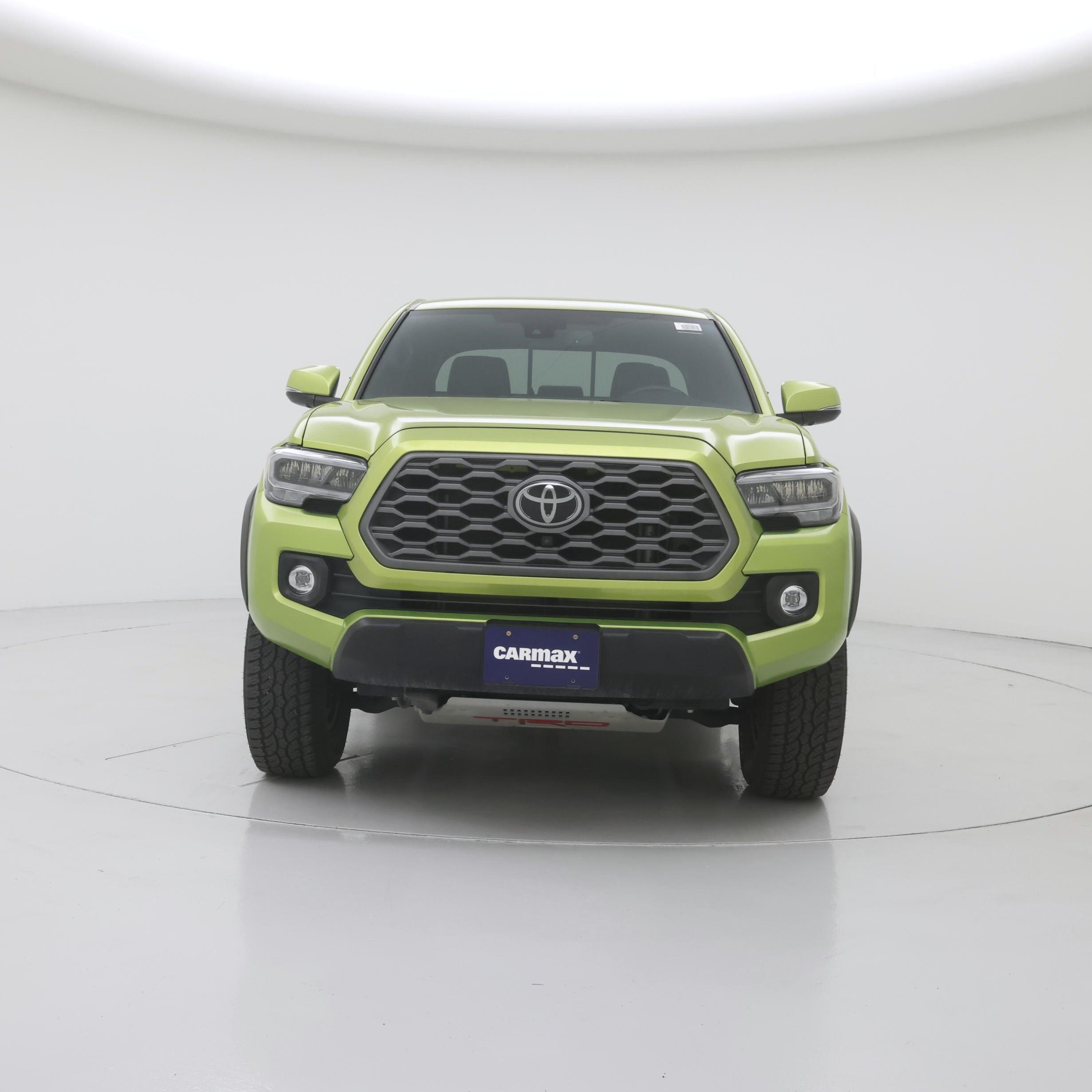 Thumbnail: 2023 Toyota Tacoma - 5