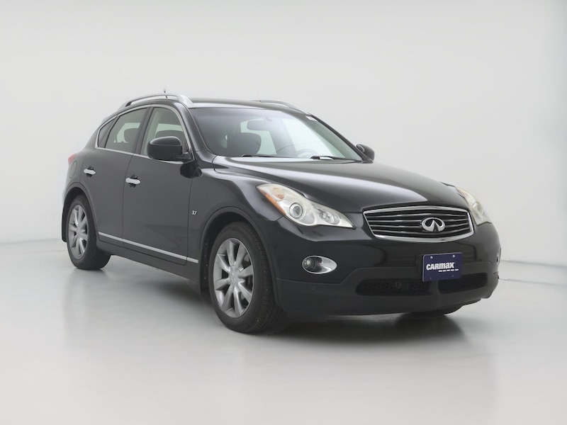 2015 INFINITI QX50 Journey -
                  Colorado Springs, CO